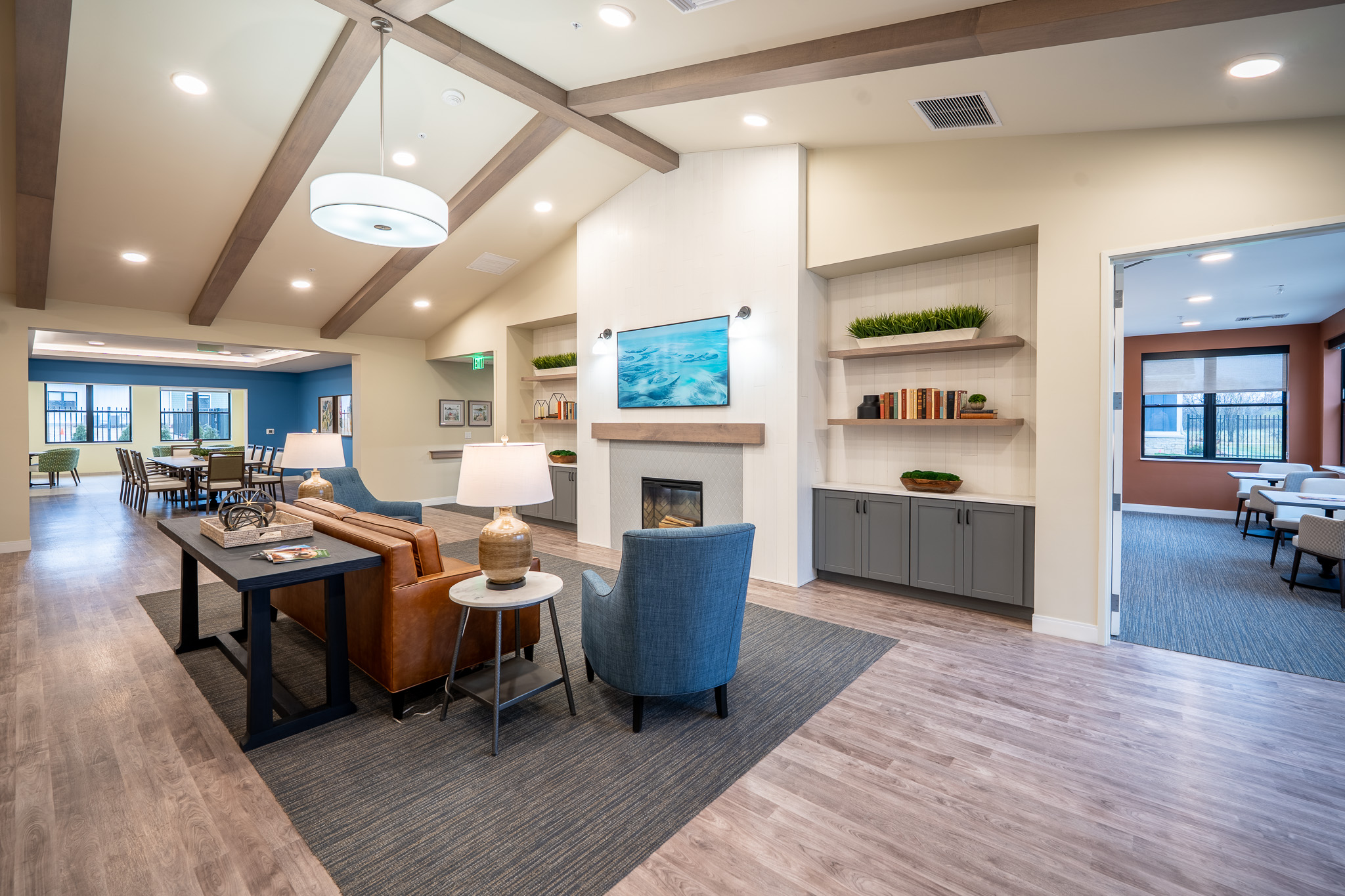 Azura Memory Care & Assisted Living in Mukwonago, Mukwonago, WI 5