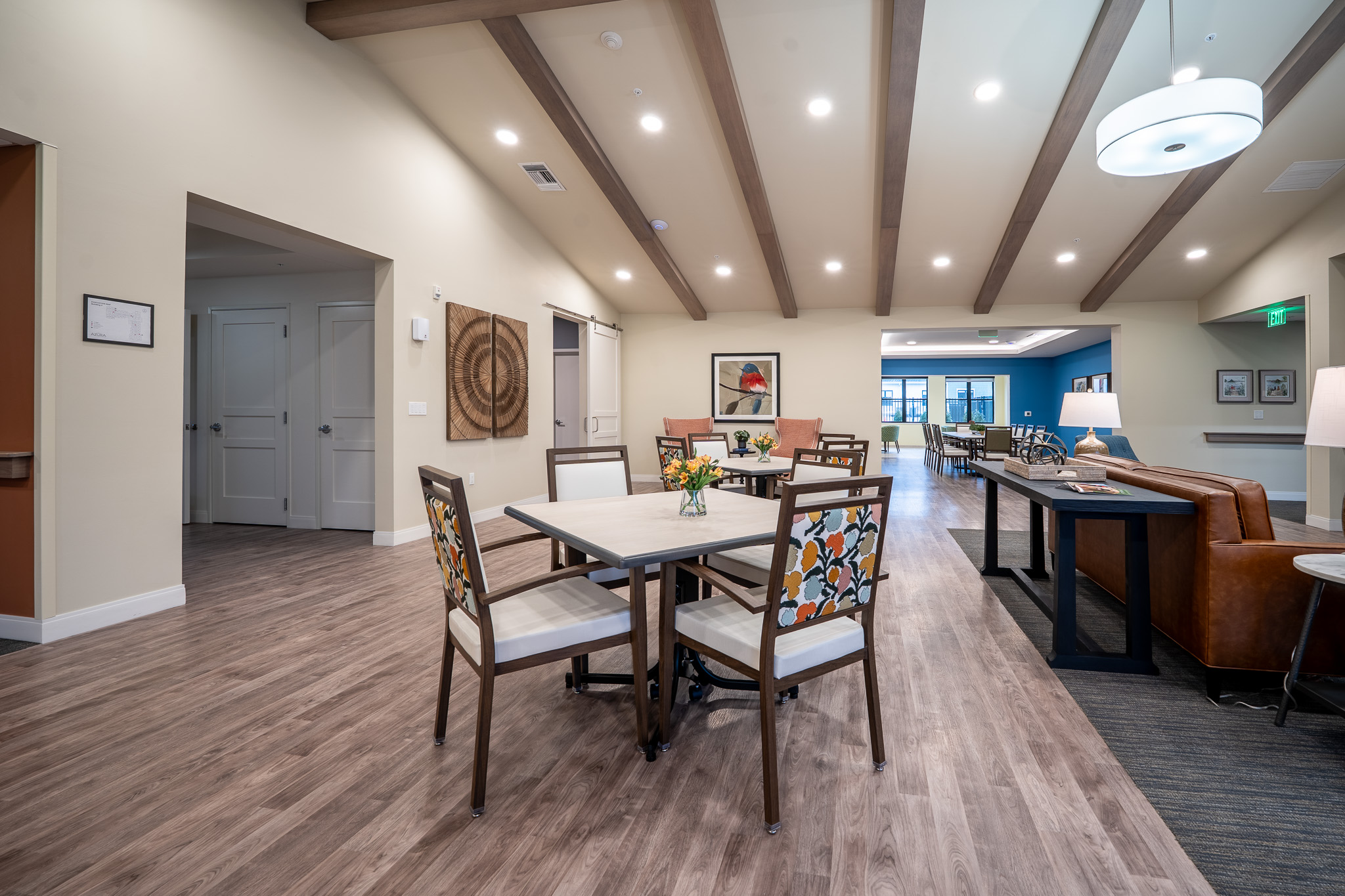 Azura Memory Care & Assisted Living in Mukwonago, Mukwonago, WI 4