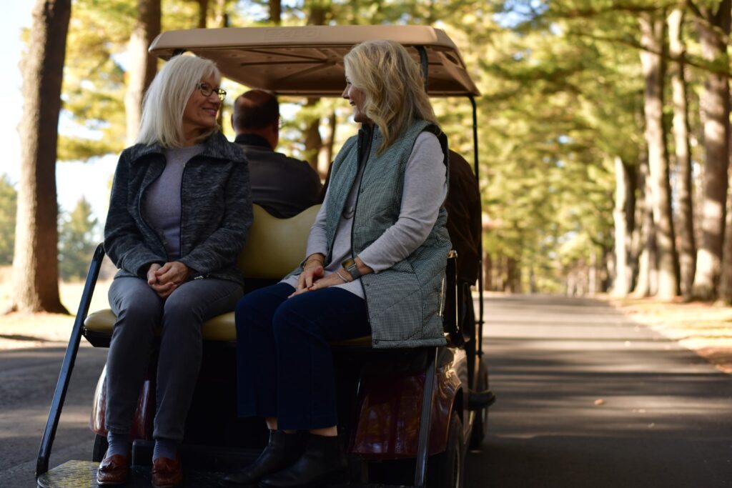 Riverwood Senior Living a Frontida Community, Wisconsin Dells, WI 6