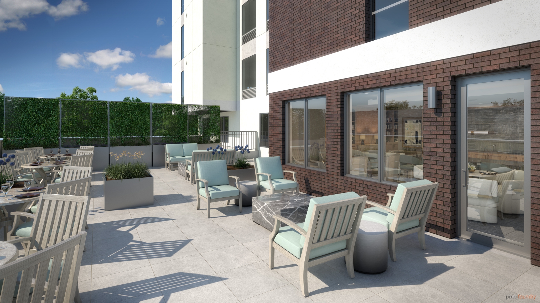 Clearwater Highland Park, Dallas, TX 2