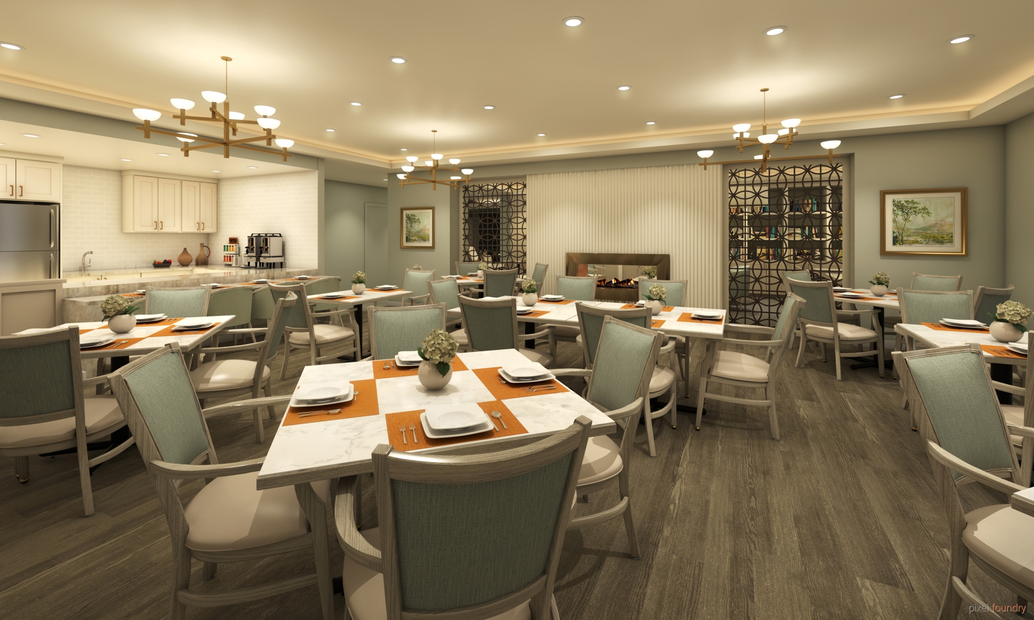 Clearwater Highland Park, Dallas, TX 3