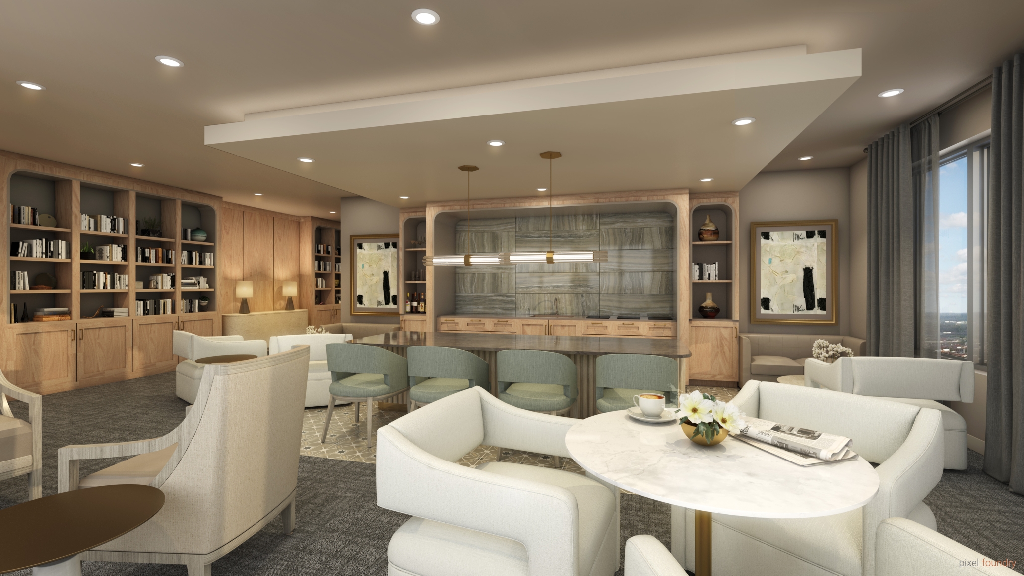 Clearwater Highland Park, Dallas, TX 4