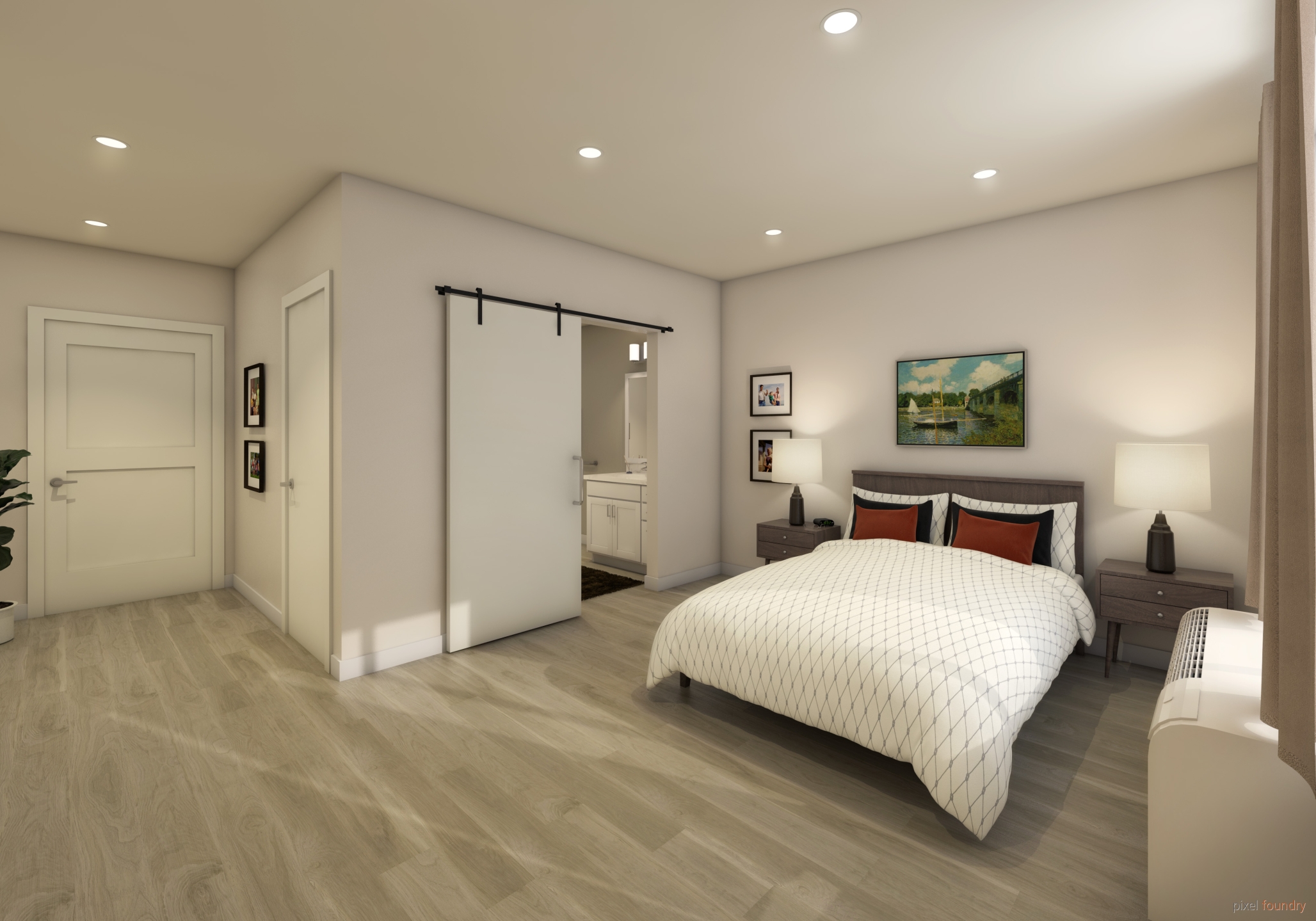 Clearwater Highland Park, Dallas, TX 5