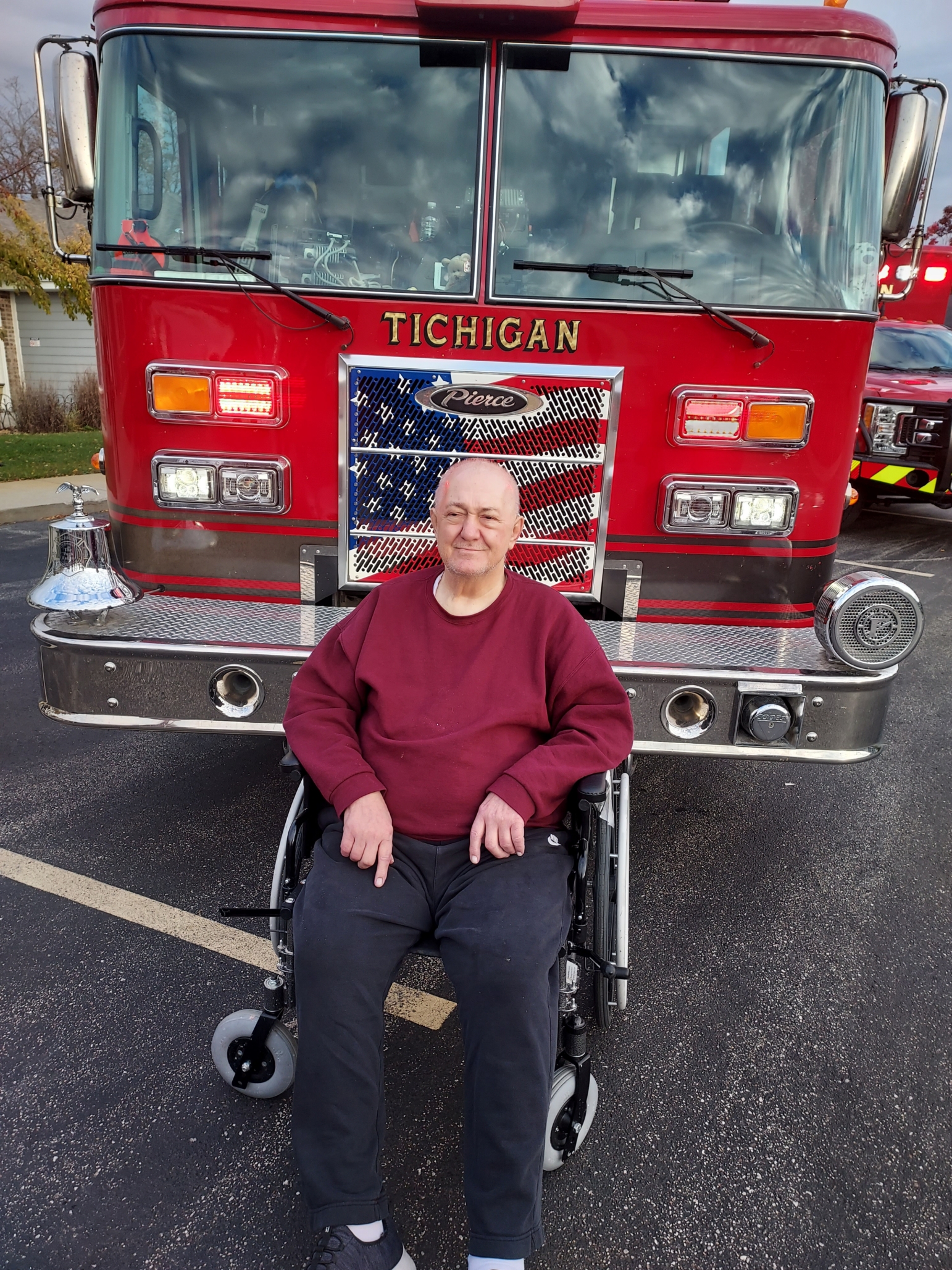 Elder Care Cottages Maplewood Applewood Cottage, Waterford, WI 14