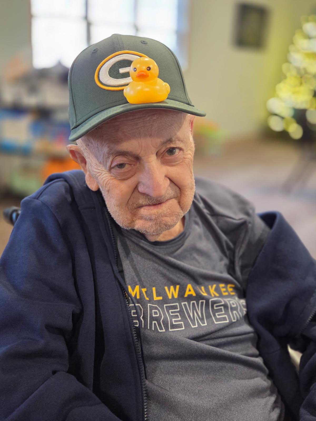 Elder Care Cottages Rosewood Oakwood Cottage, Waterford, WI 12