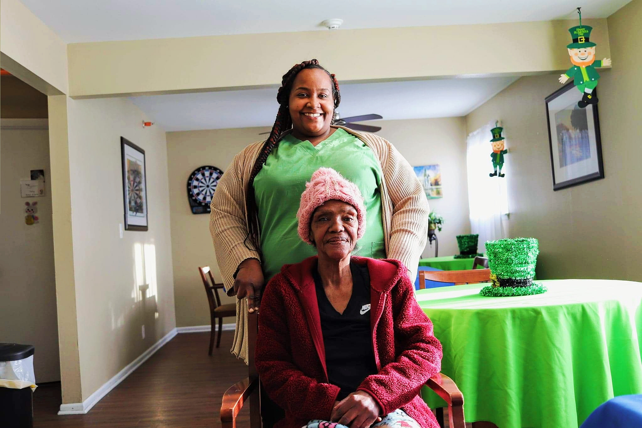 Fardale Home by Adava Care, Milwaukee, WI 5