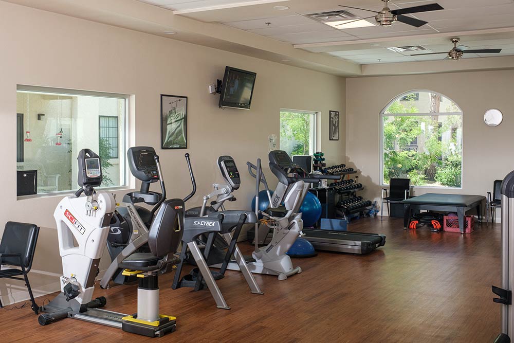 Fellowship Square Phoenix, Phoenix, AZ 6