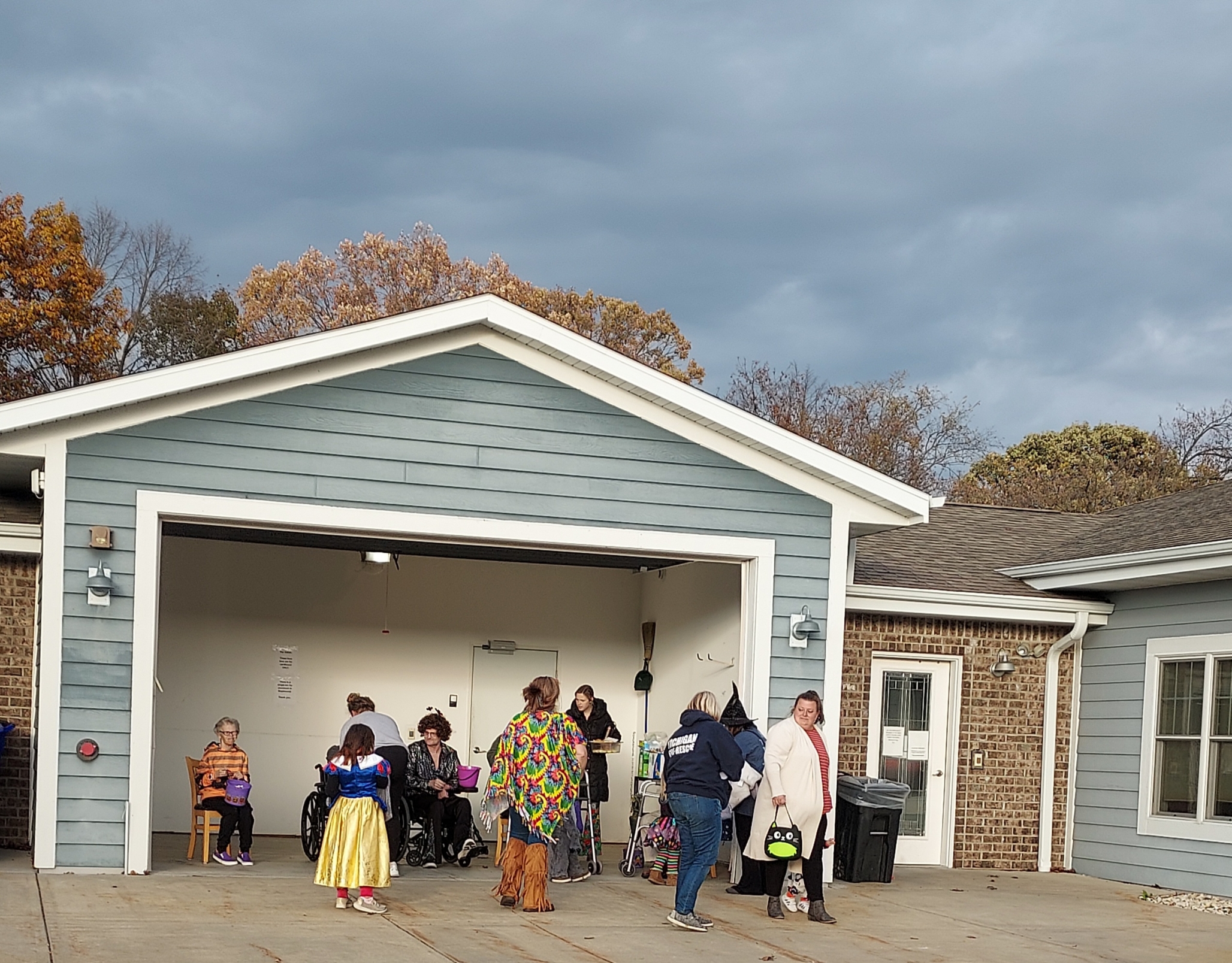 Elder Care Cottages Maplewood Applewood Cottage, Waterford, WI 12