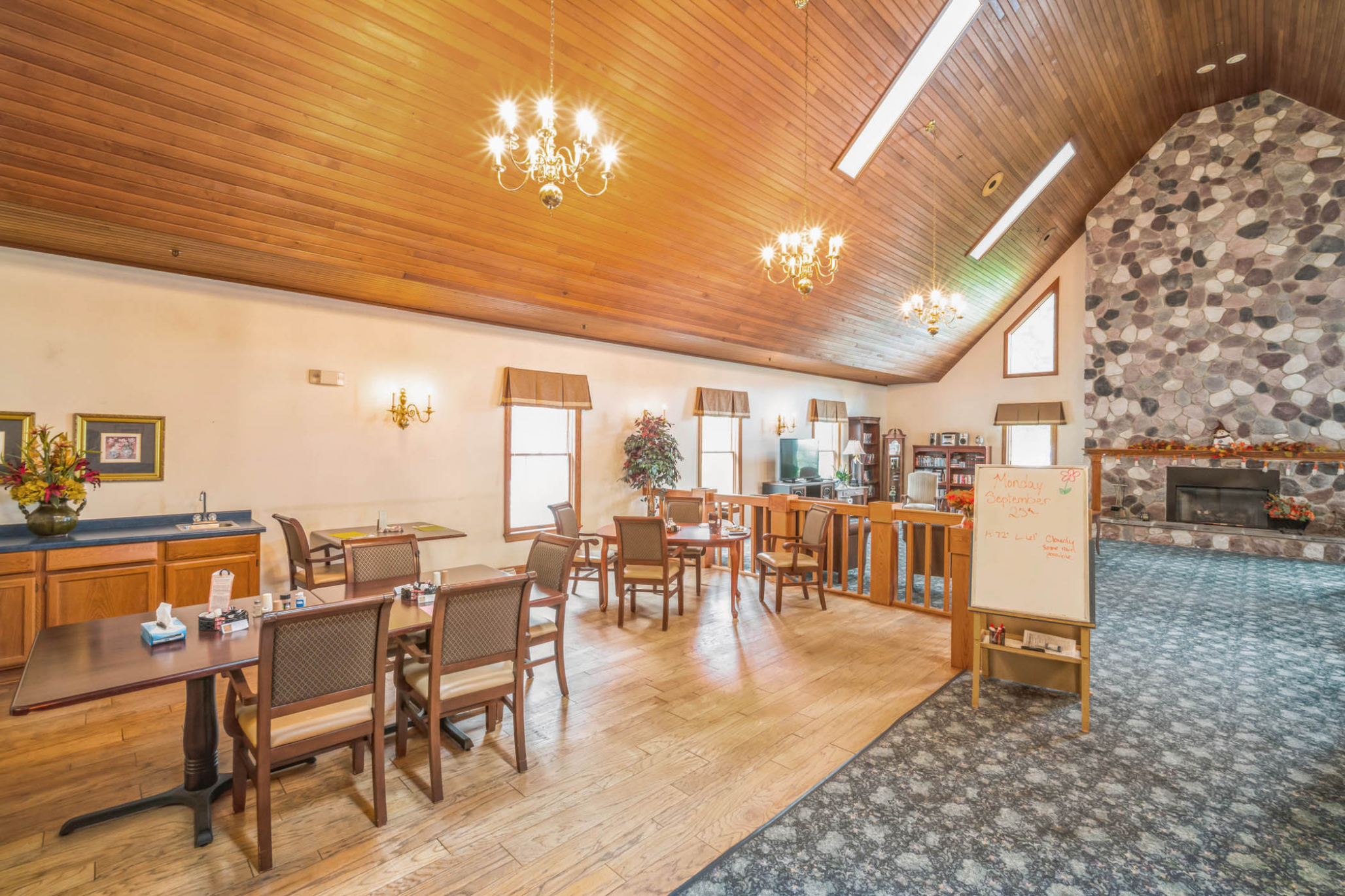 Adava Care of Hartland, Hartland, WI 6