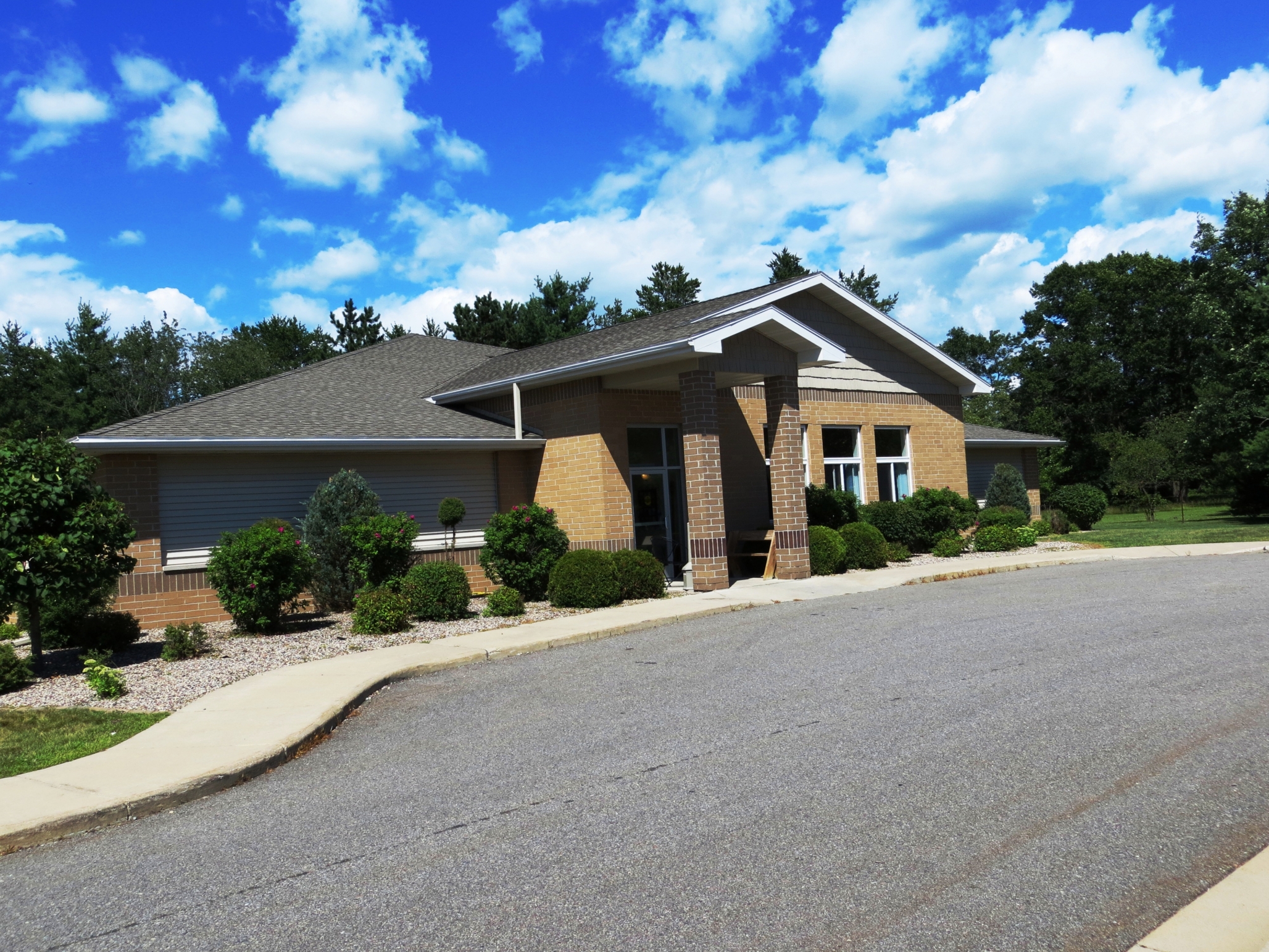 Care Partners – Weston, Schofield, WI 5