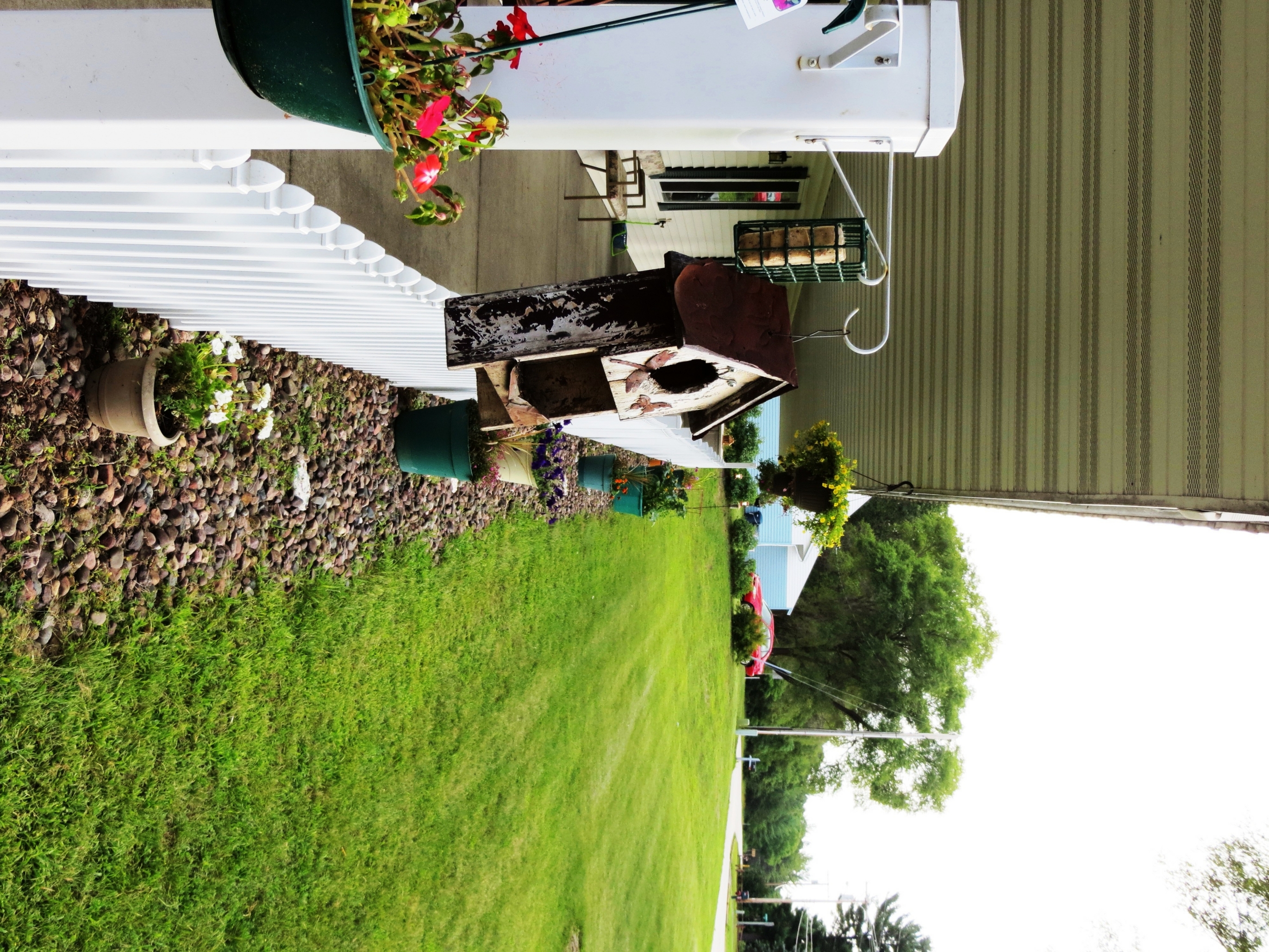 Country Terrace – Black River Falls, Black River Falls, WI 2