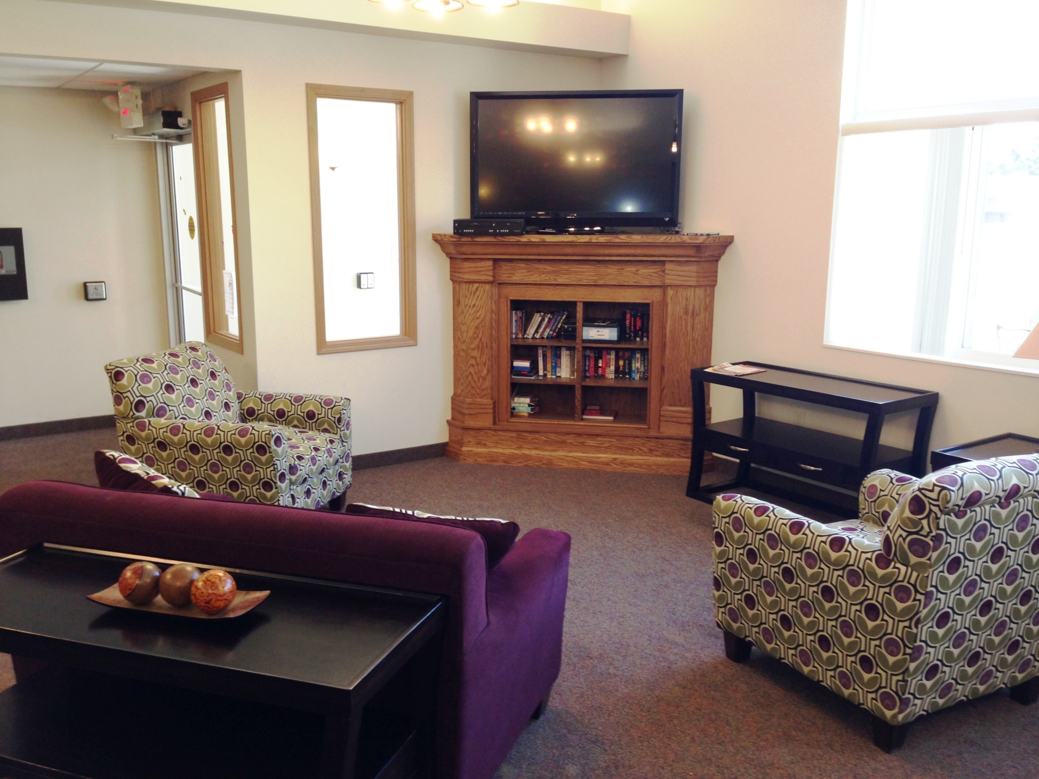 Care Partners – Weston II, Weston, WI 3