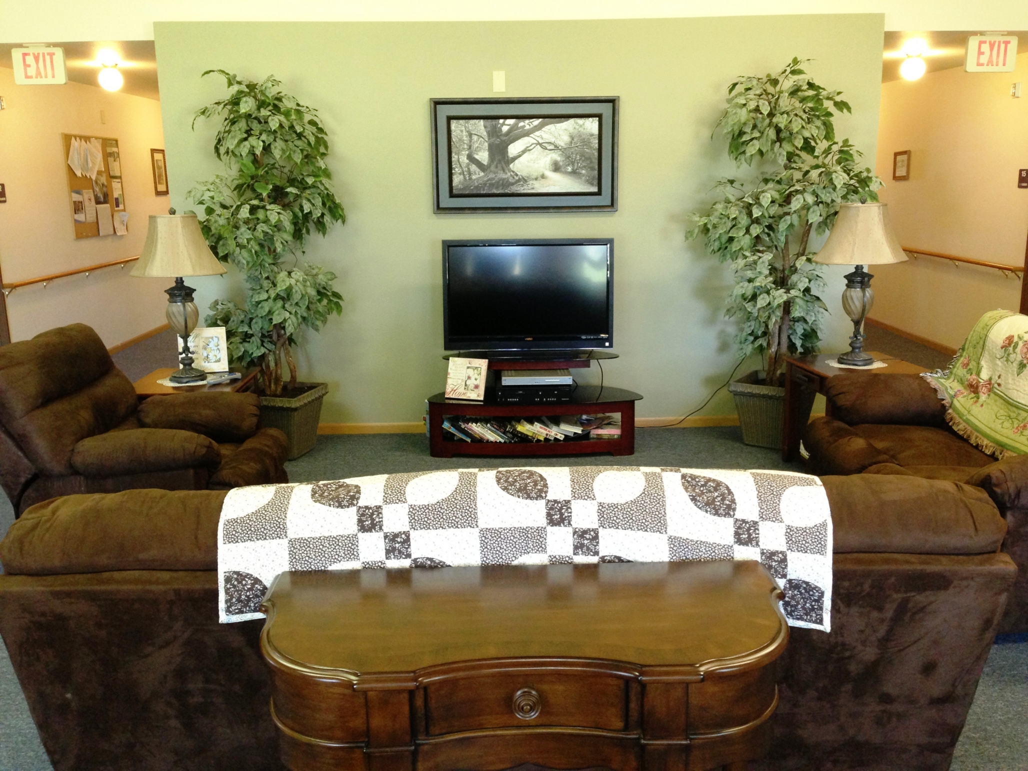 Country Terrace – Stanley, Stanley, WI 3