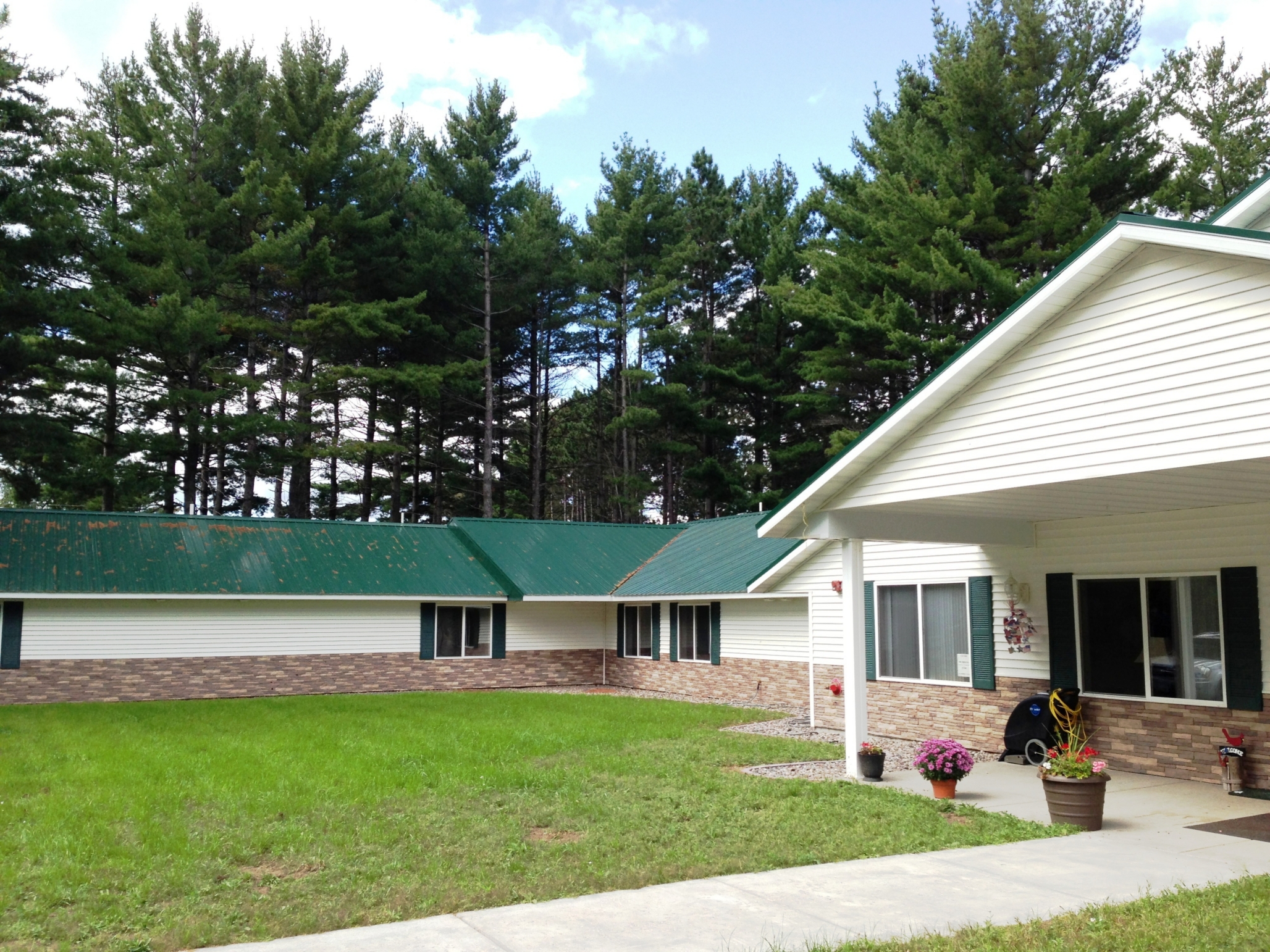 Country Terrace Minocqua I, Minocqua, WI 3
