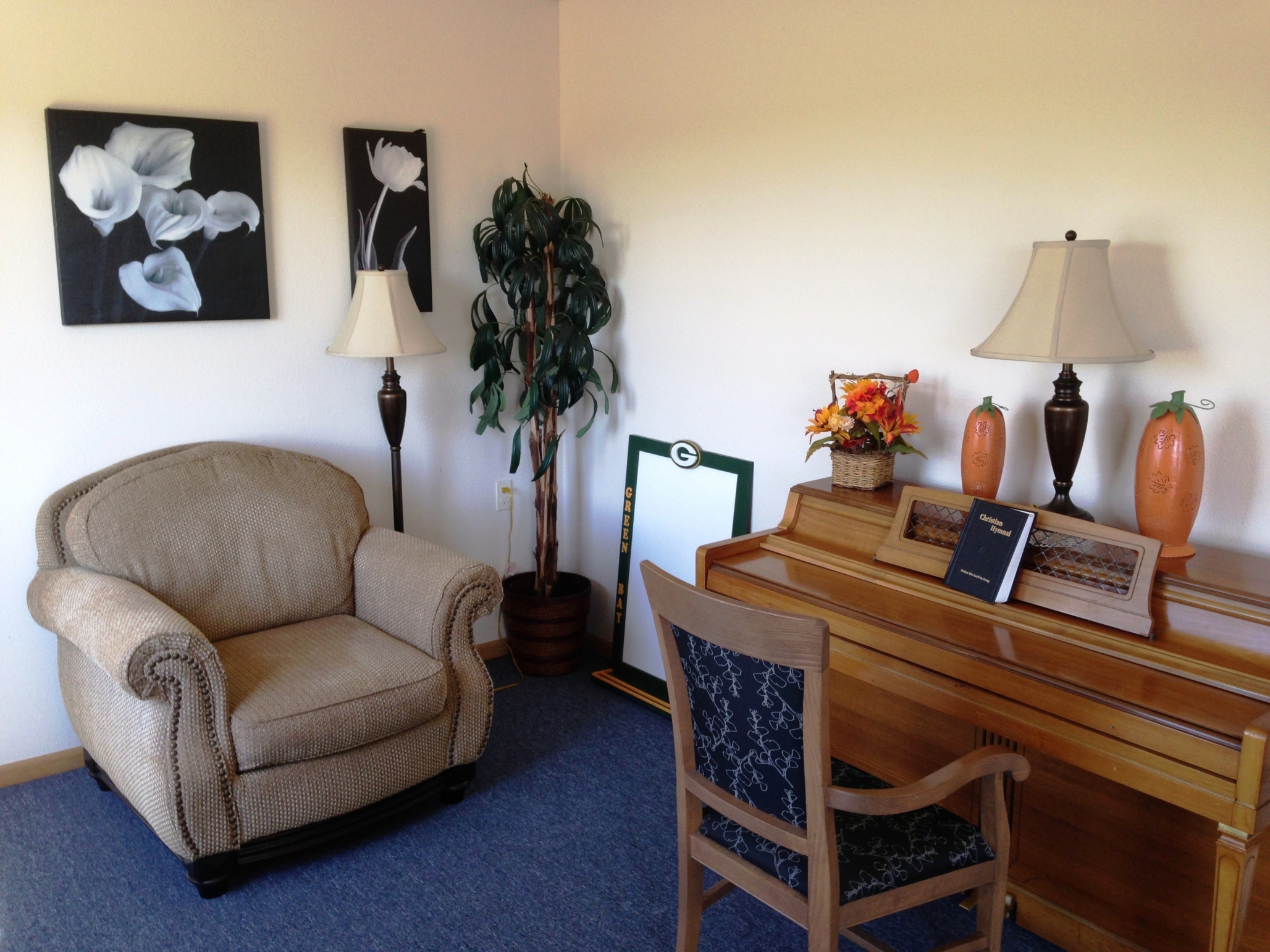 Country Terrace – Stanley, Stanley, WI 5