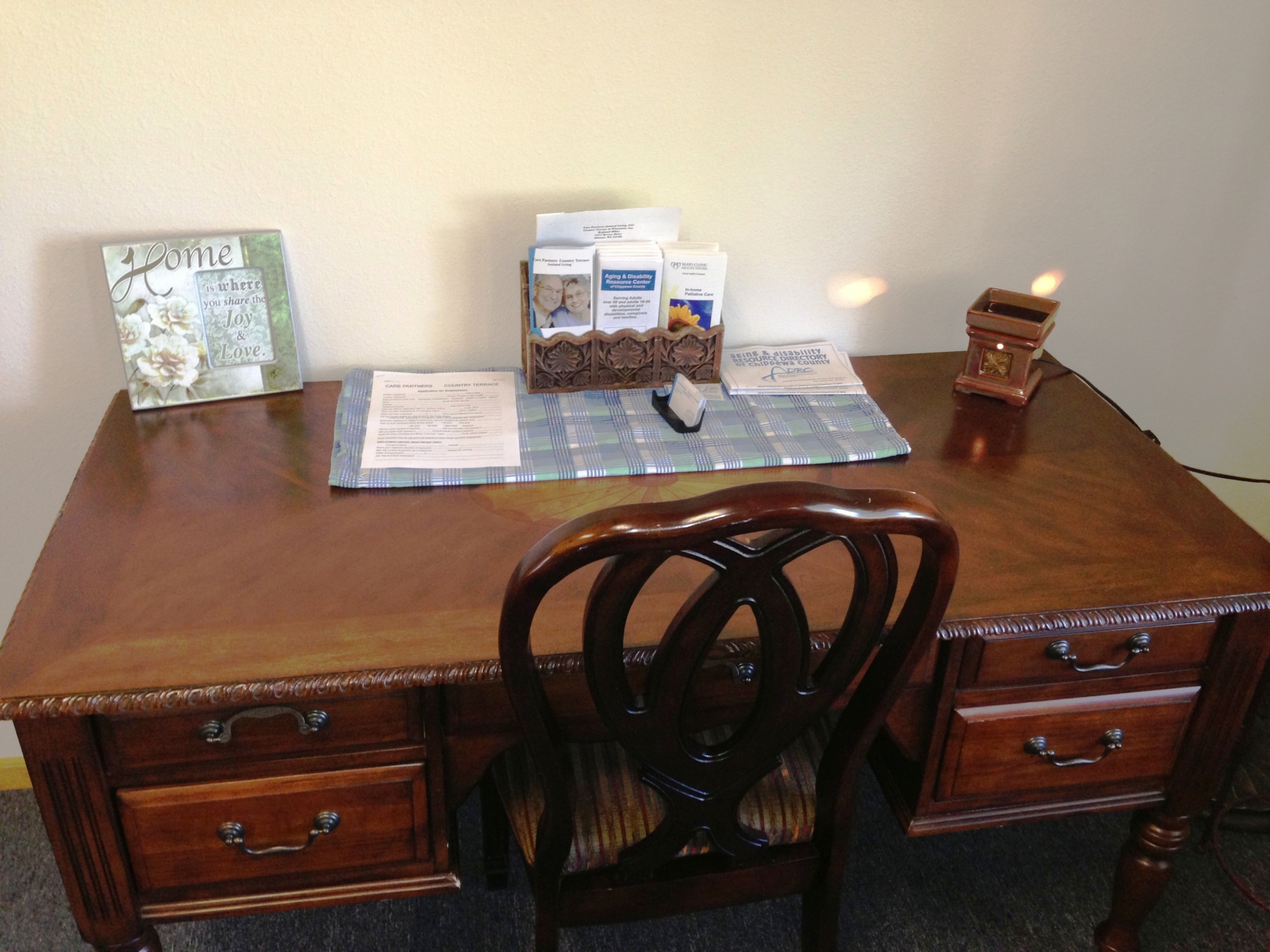 Country Terrace – Stanley, Stanley, WI 6