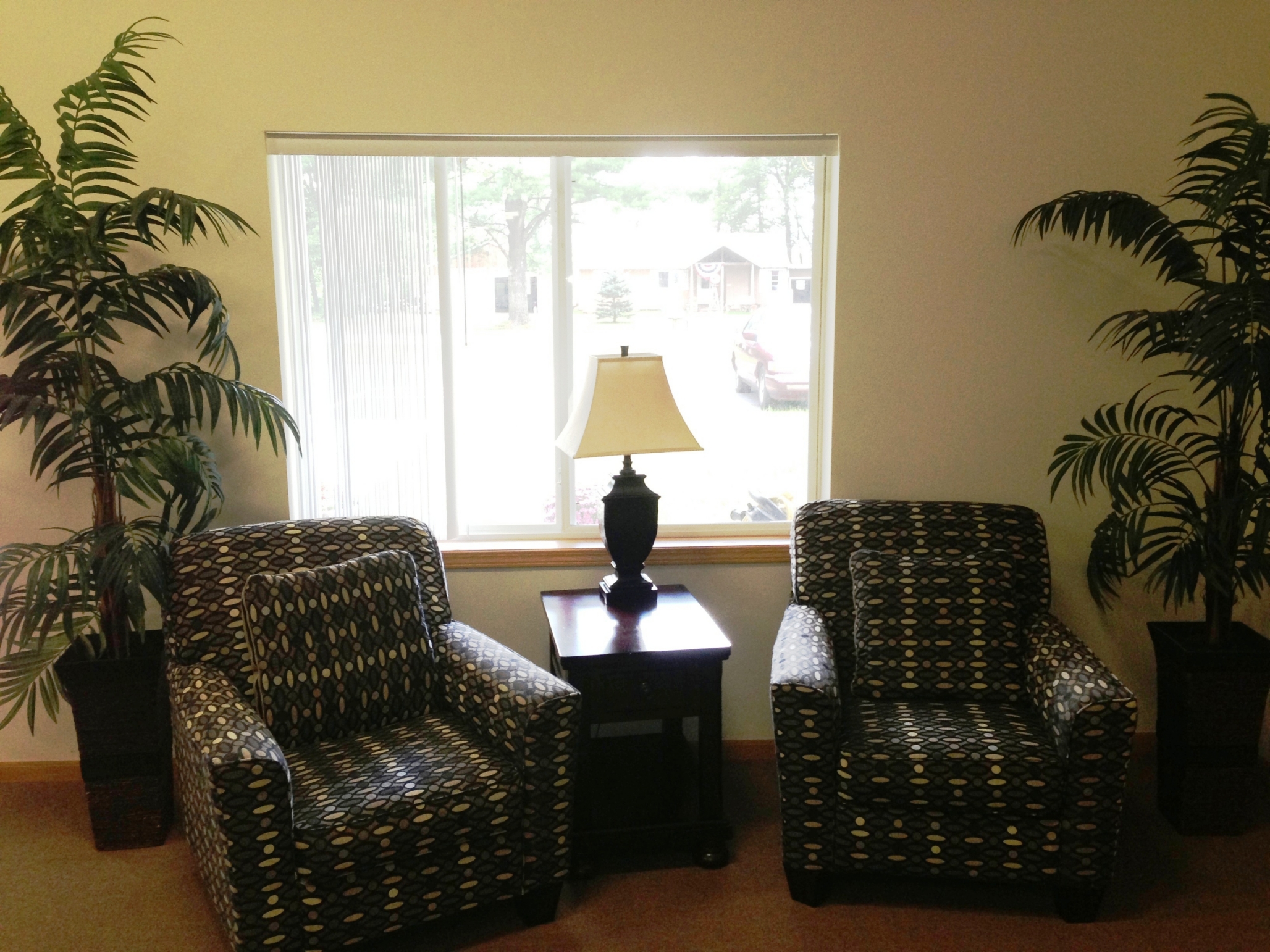 Country Terrace Minocqua I, Minocqua, WI 5