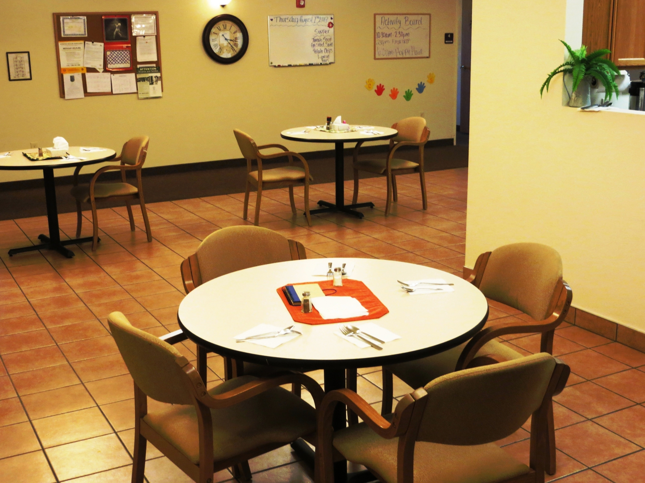 Care Partners – Weston II, Weston, WI 12