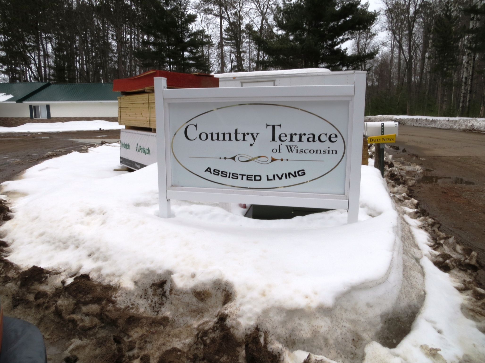 Country Terrace Minocqua I, Minocqua, WI 10