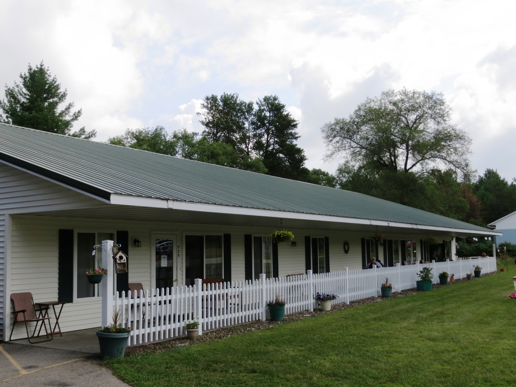 Country Terrace – Black River Falls, Black River Falls, WI 9