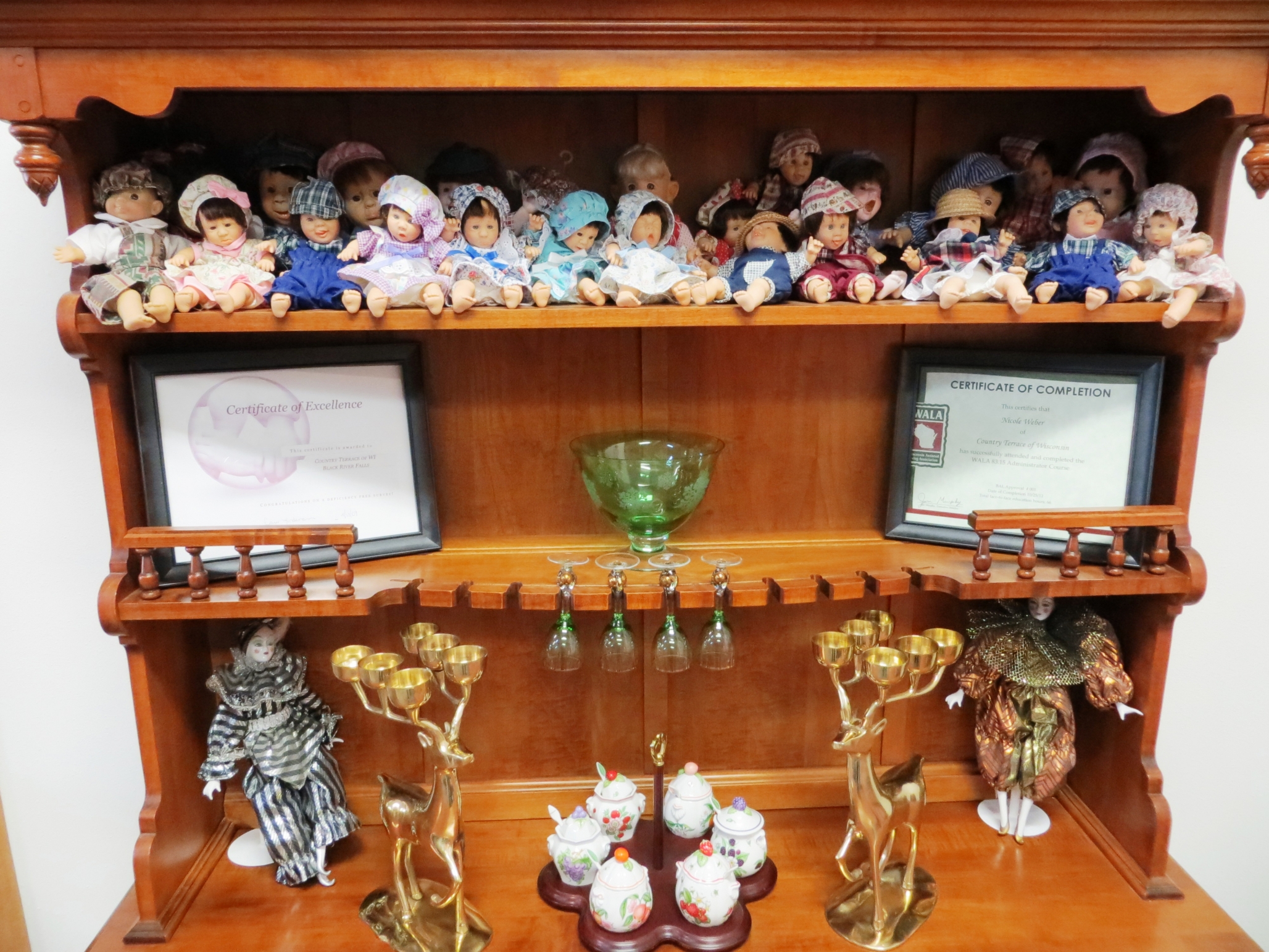 Country Terrace – Black River Falls, Black River Falls, WI 12