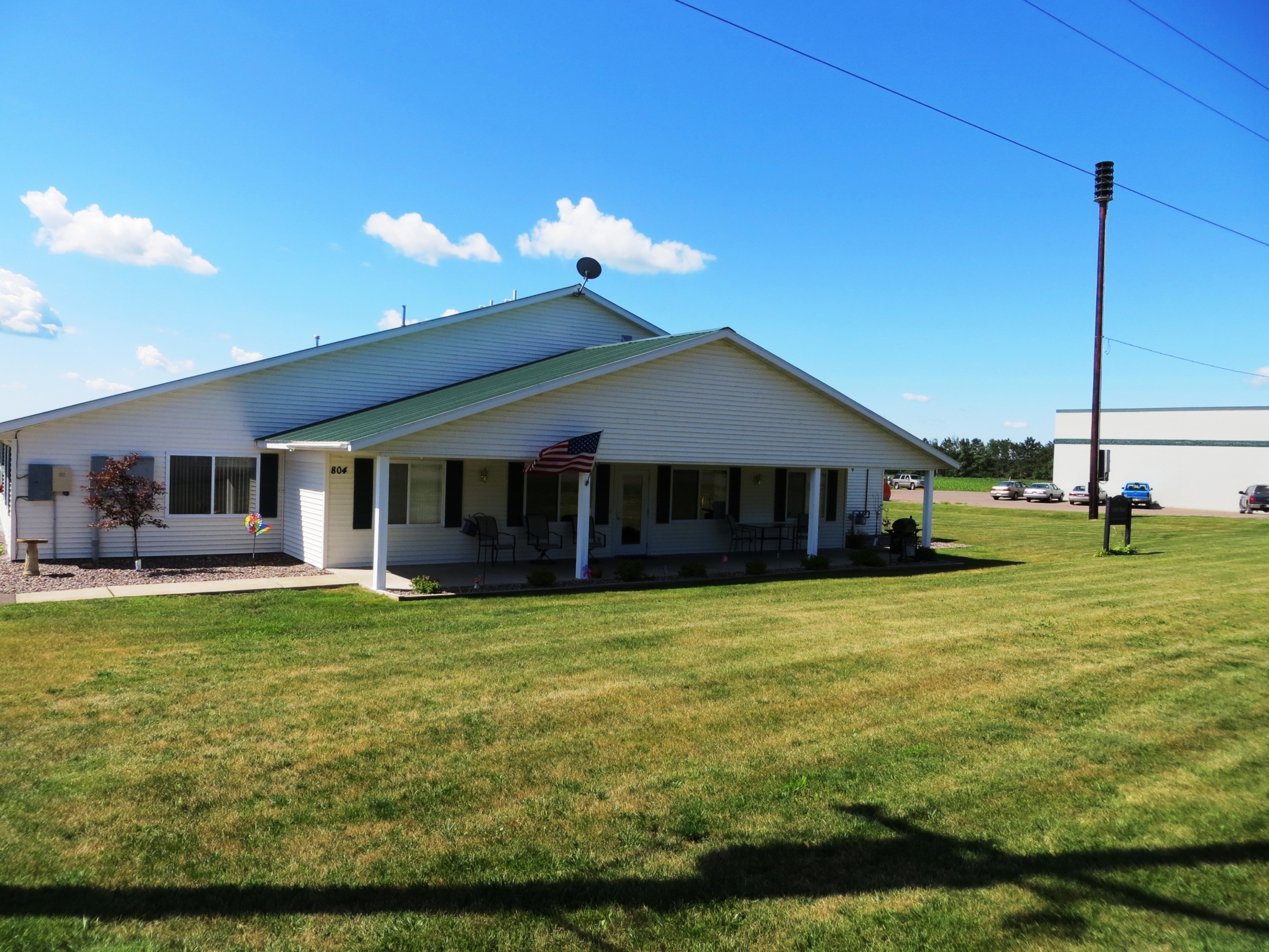 Country Terrace – Stanley, Stanley, WI 10