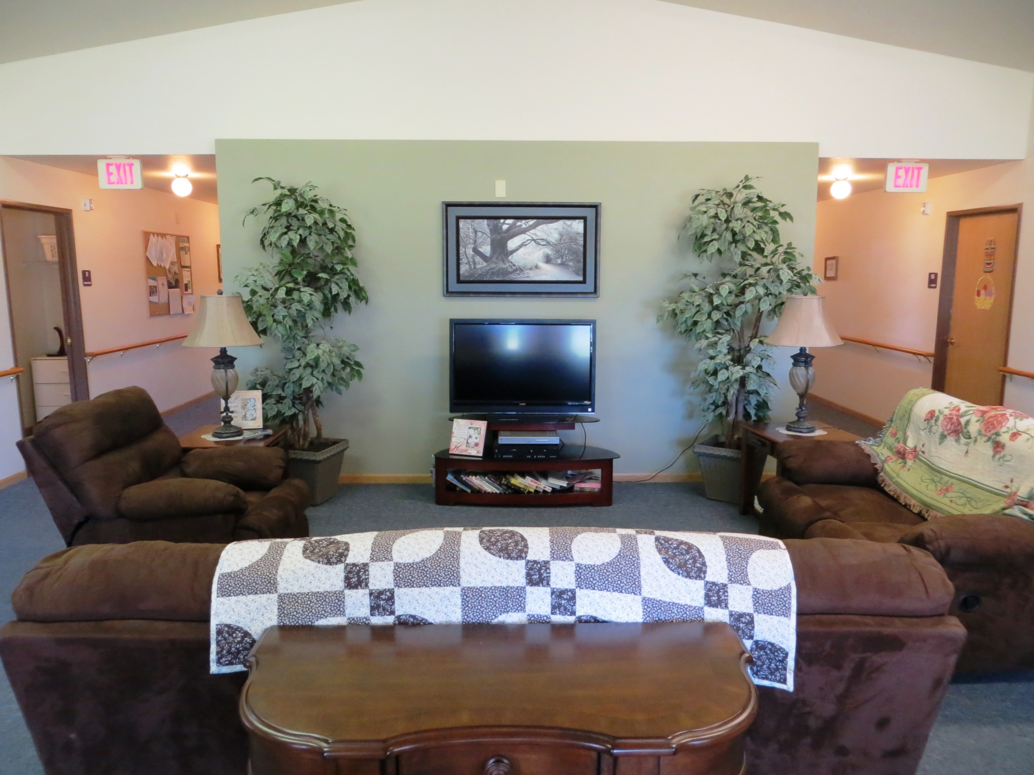 Country Terrace – Stanley, Stanley, WI 14