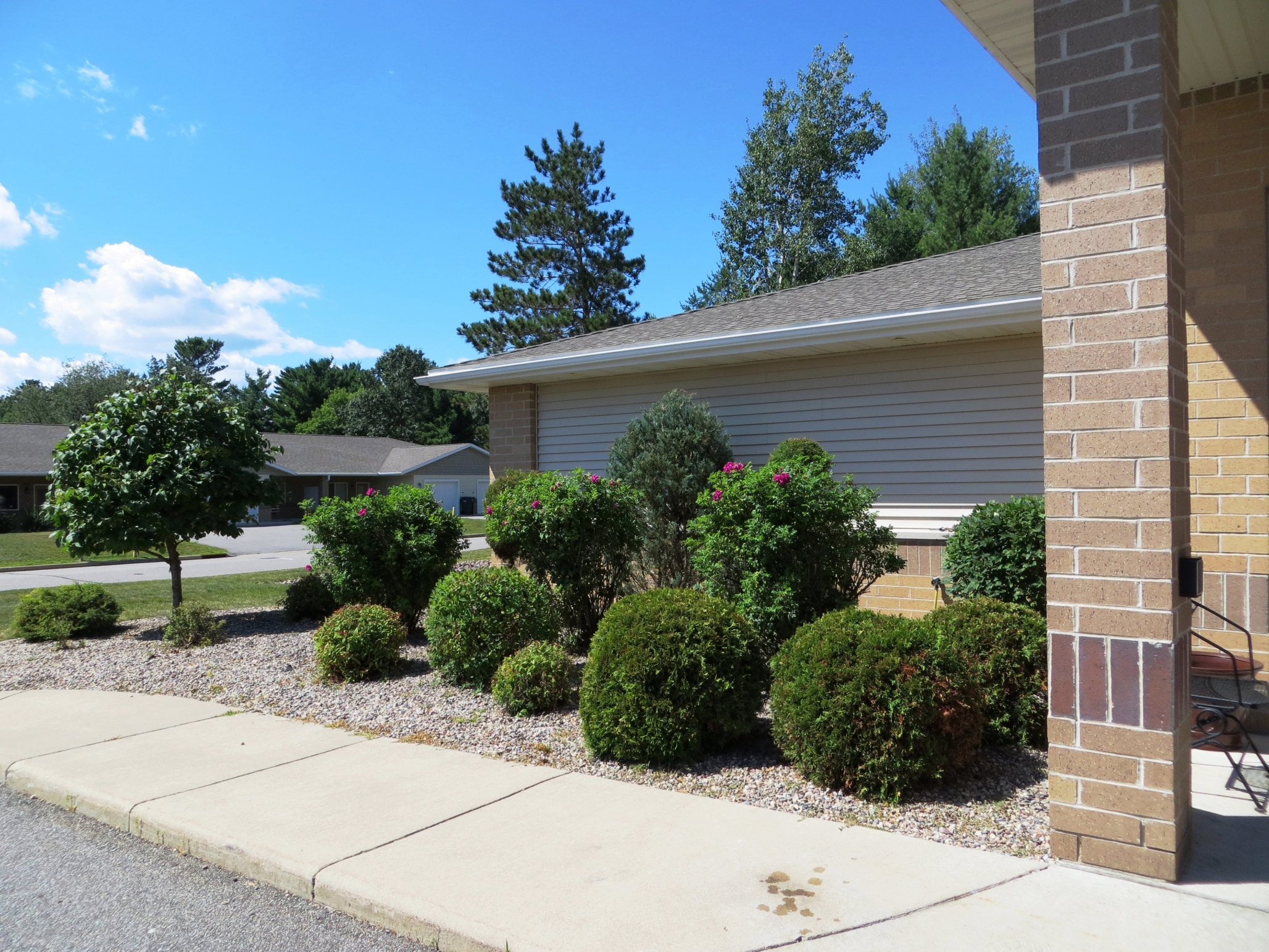 Care Partners – Weston, Schofield, WI 14