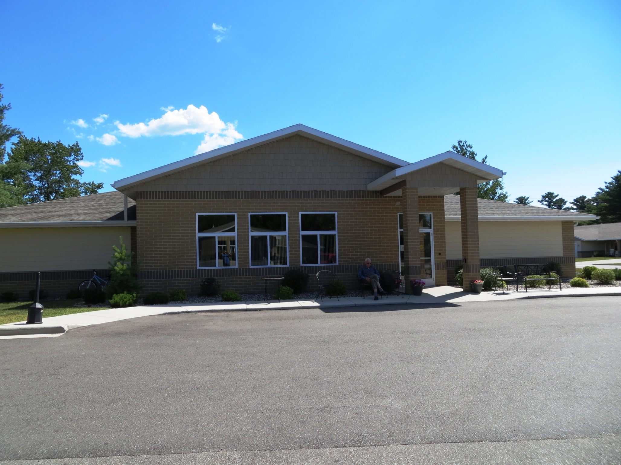 Care Partners – Weston II, Weston, WI 13