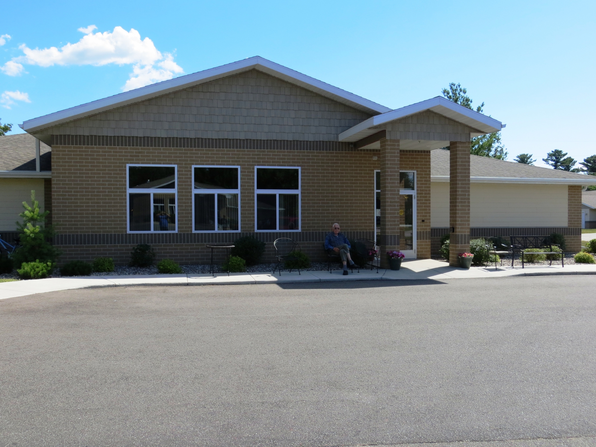 Care Partners – Weston II, Weston, WI 14