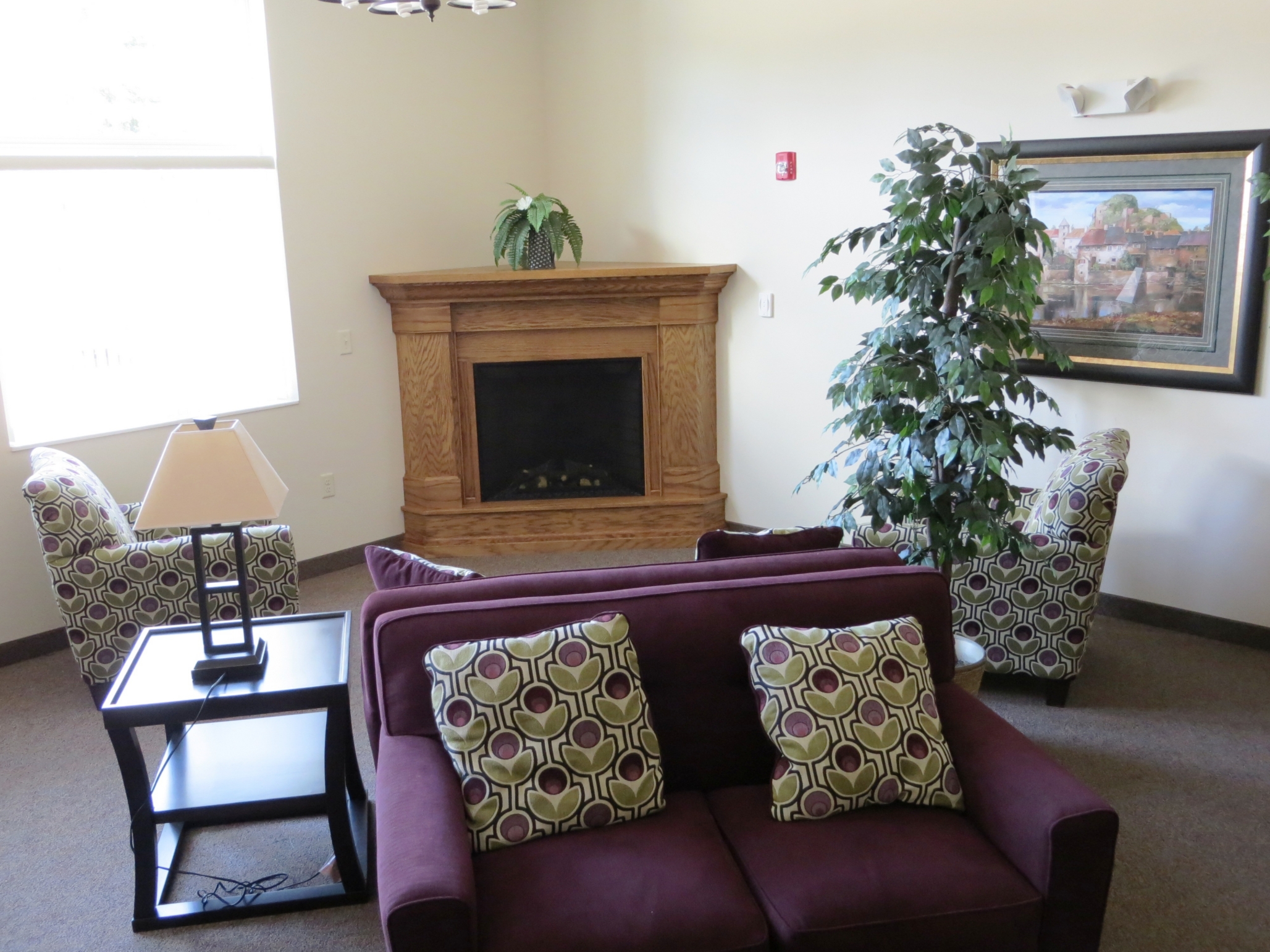 Care Partners – Weston II, Weston, WI 15