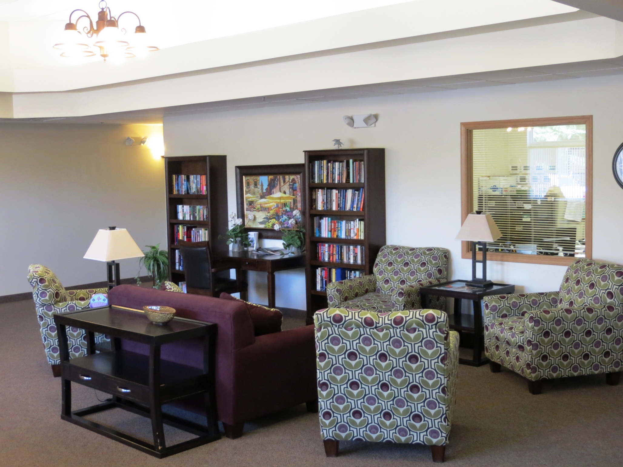 Care Partners – Weston II, Weston, WI 19