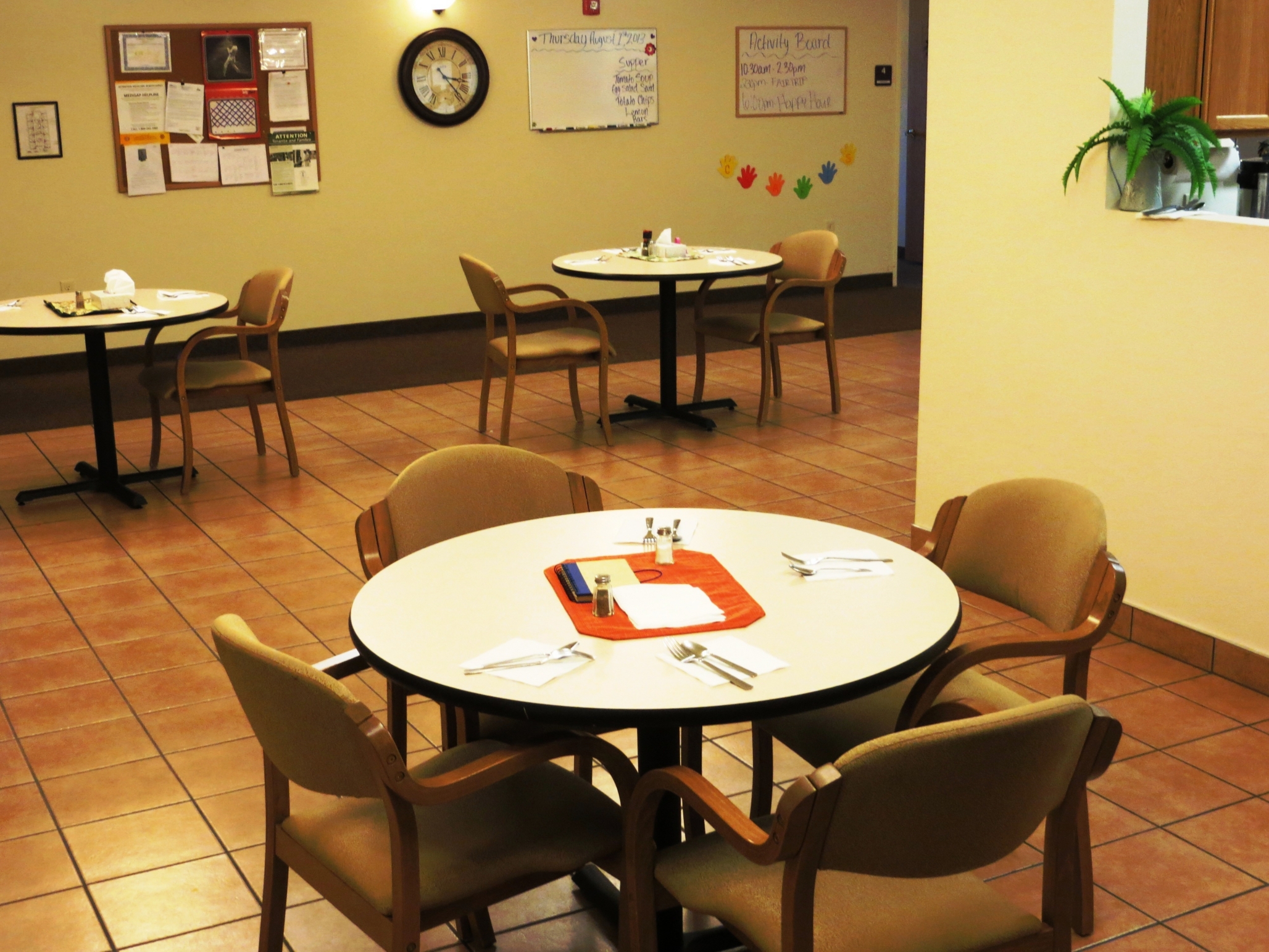 Care Partners – Weston II, Weston, WI 21