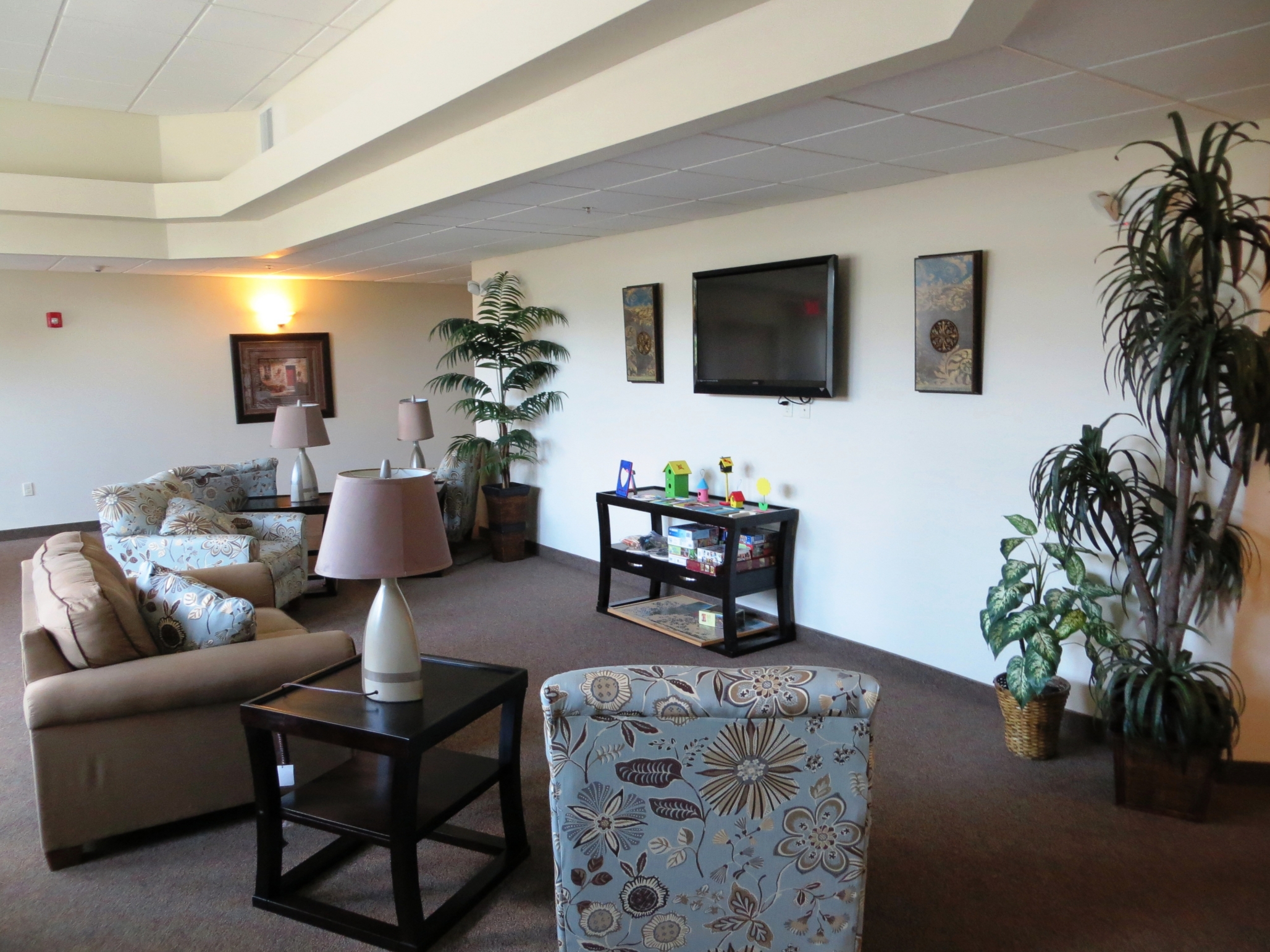 Care Partners – Weston II, Weston, WI 22