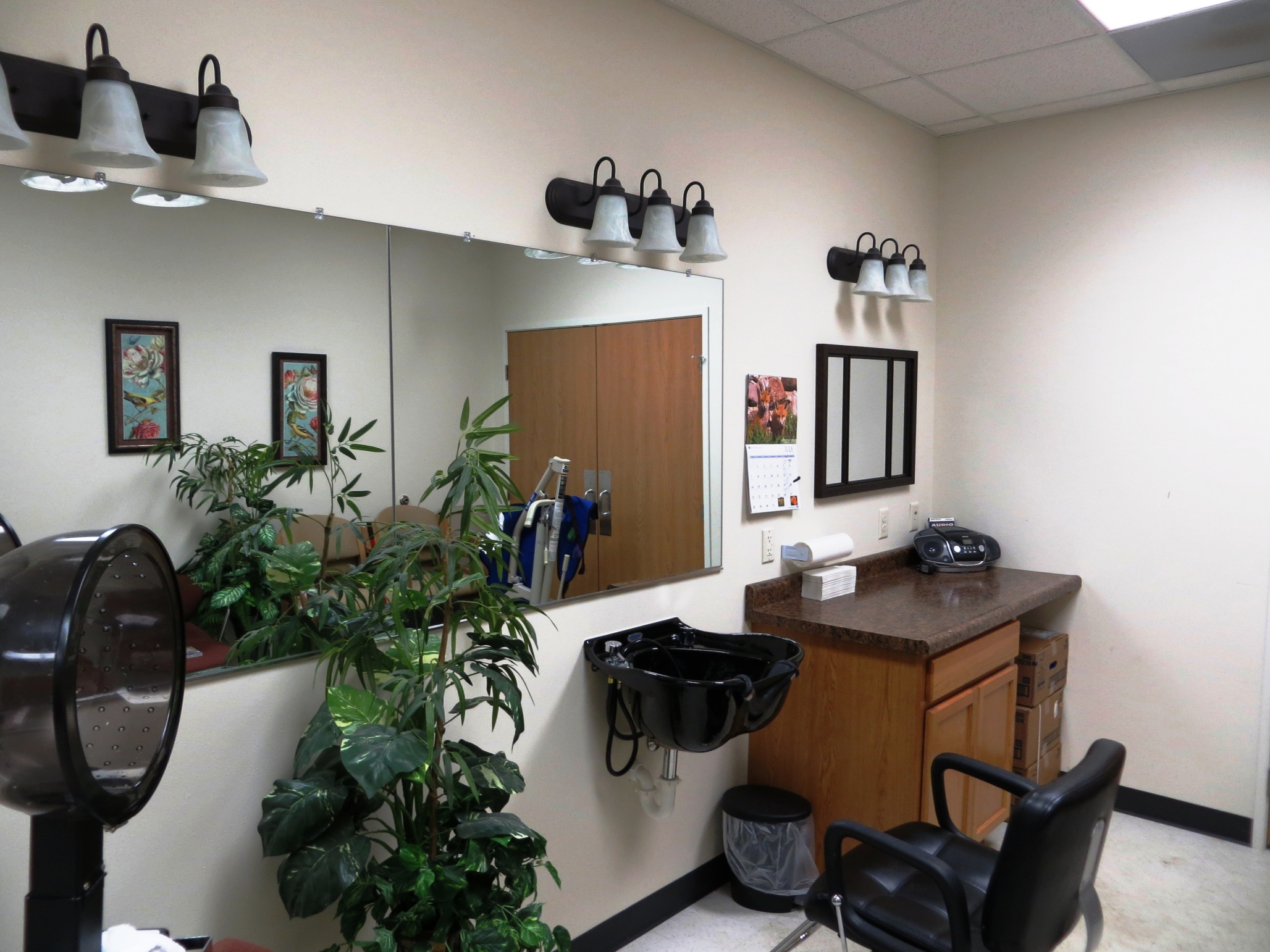 Care Partners – Weston II, Weston, WI 24