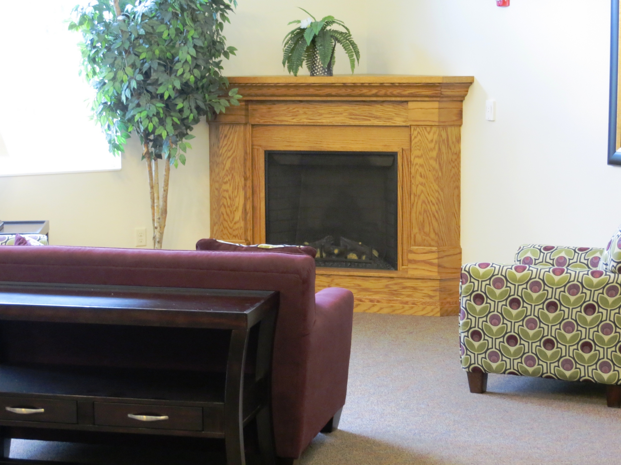 Care Partners – Weston II, Weston, WI 28