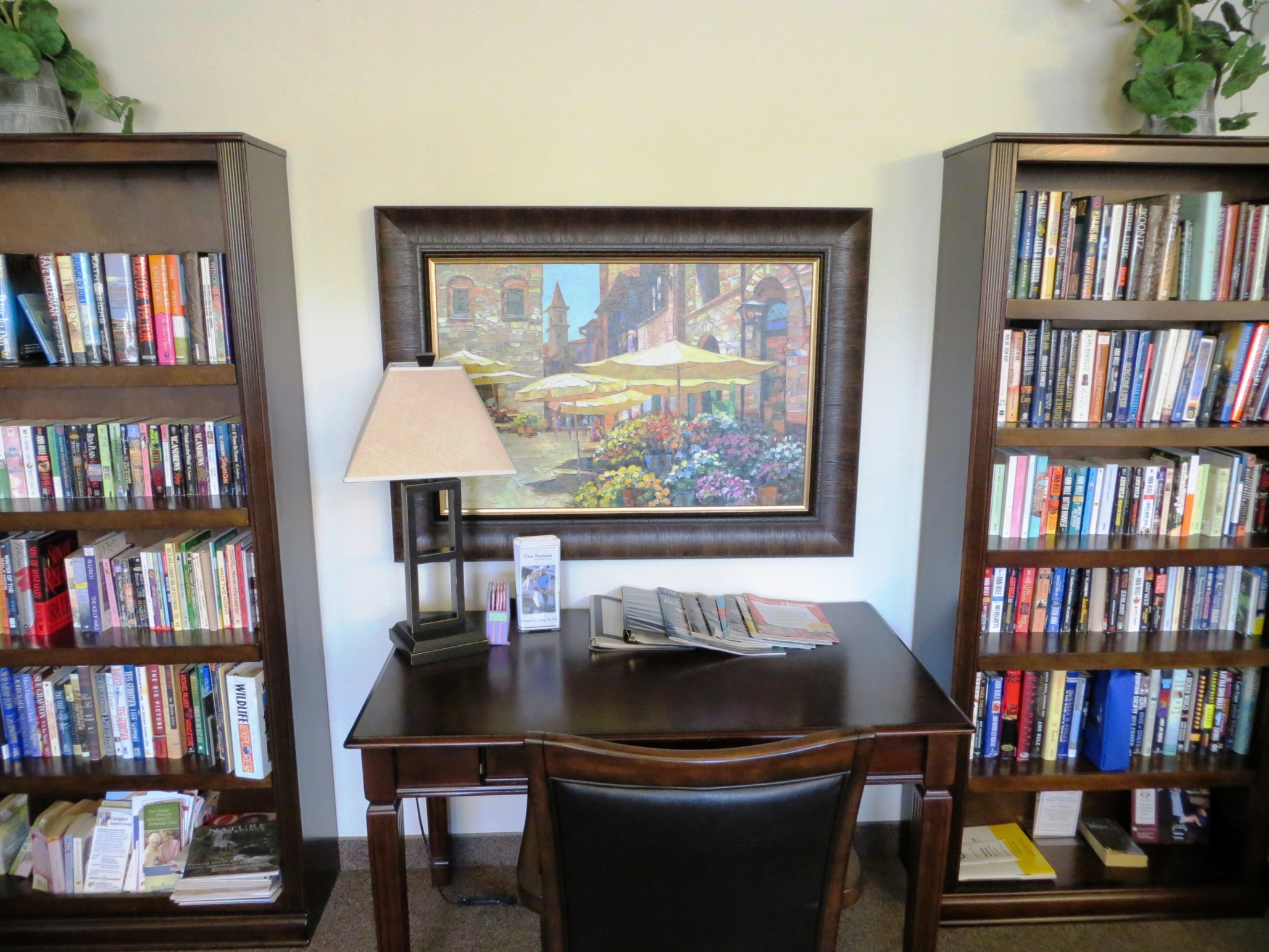 Care Partners – Weston II, Weston, WI 29