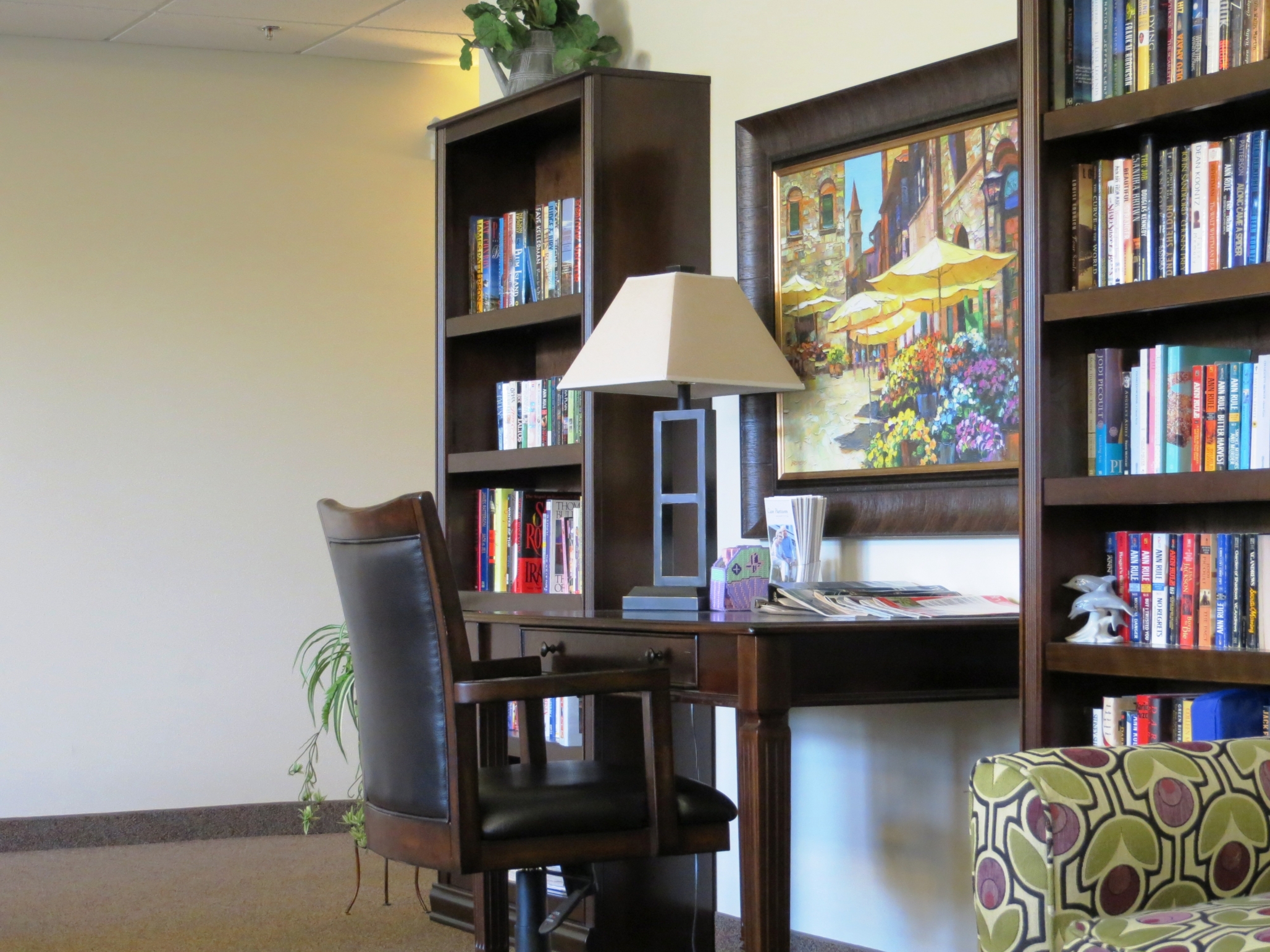 Care Partners – Weston II, Weston, WI 32