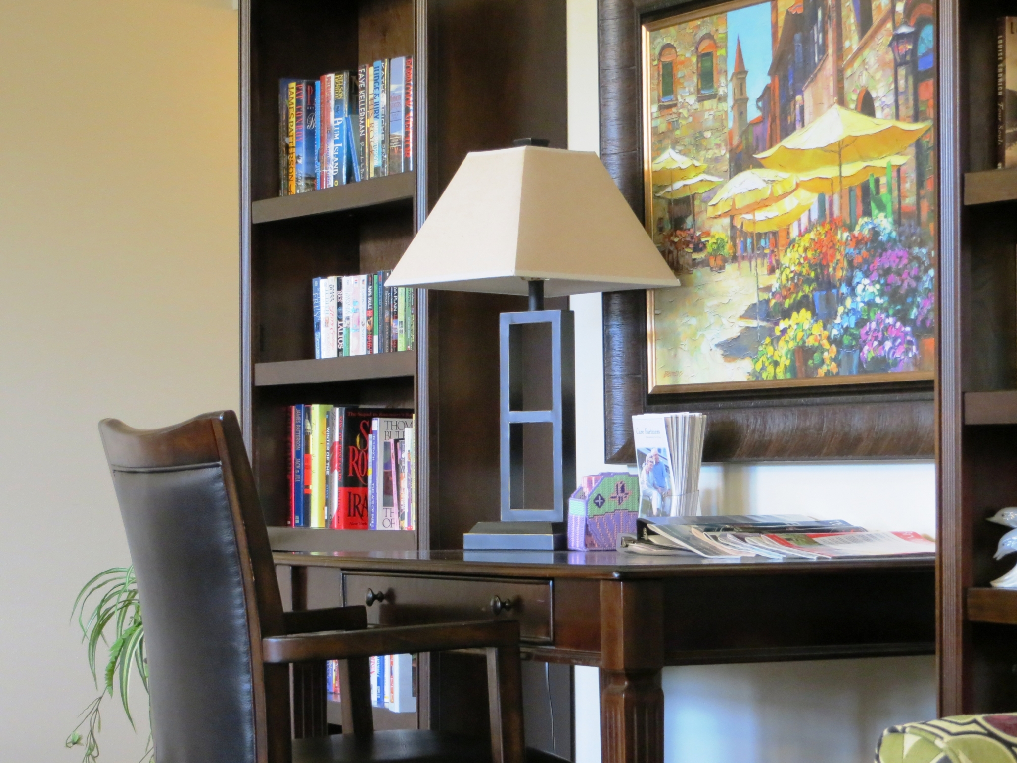 Care Partners – Weston II, Weston, WI 33