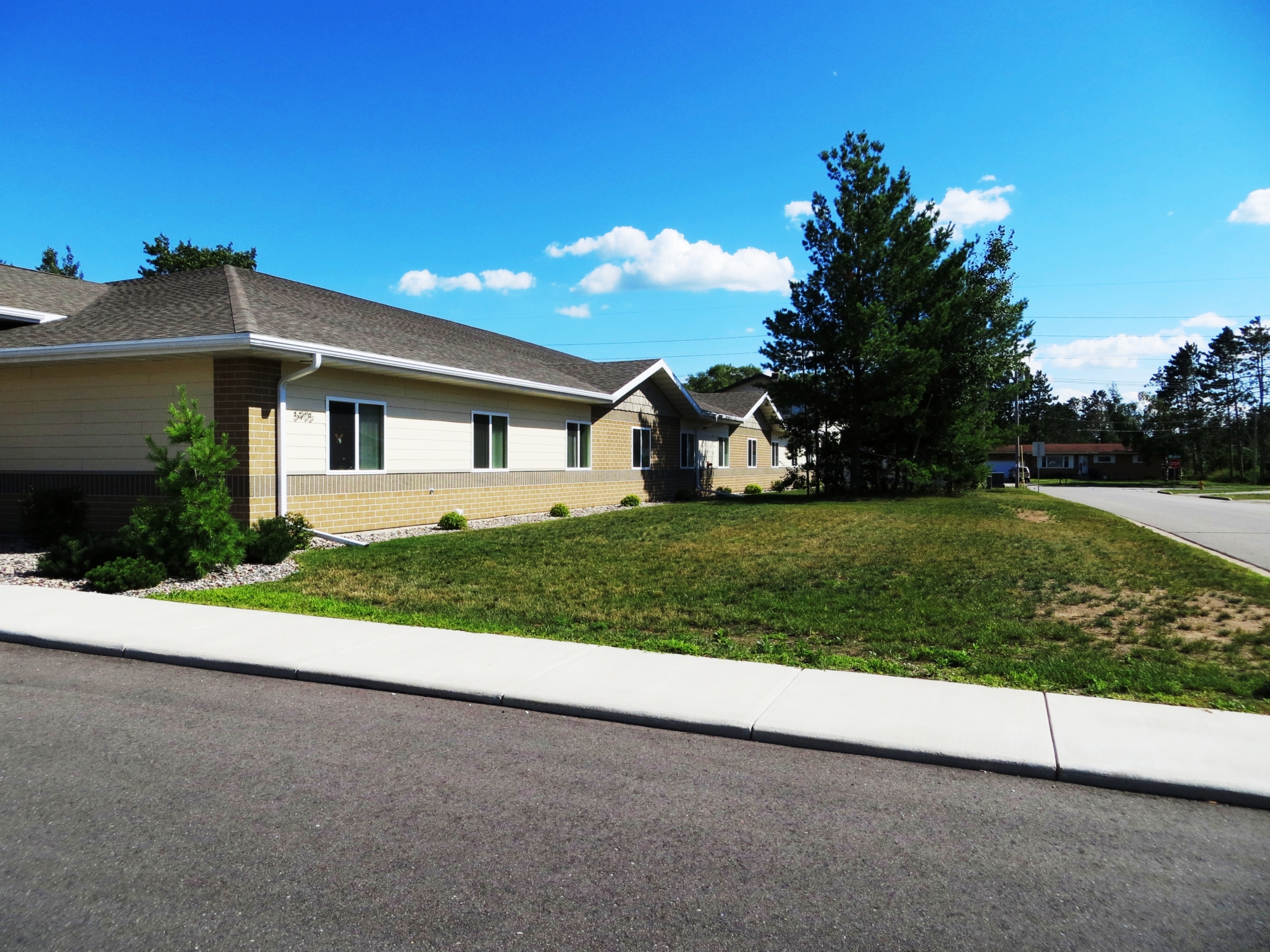 Care Partners – Weston II, Weston, WI 34