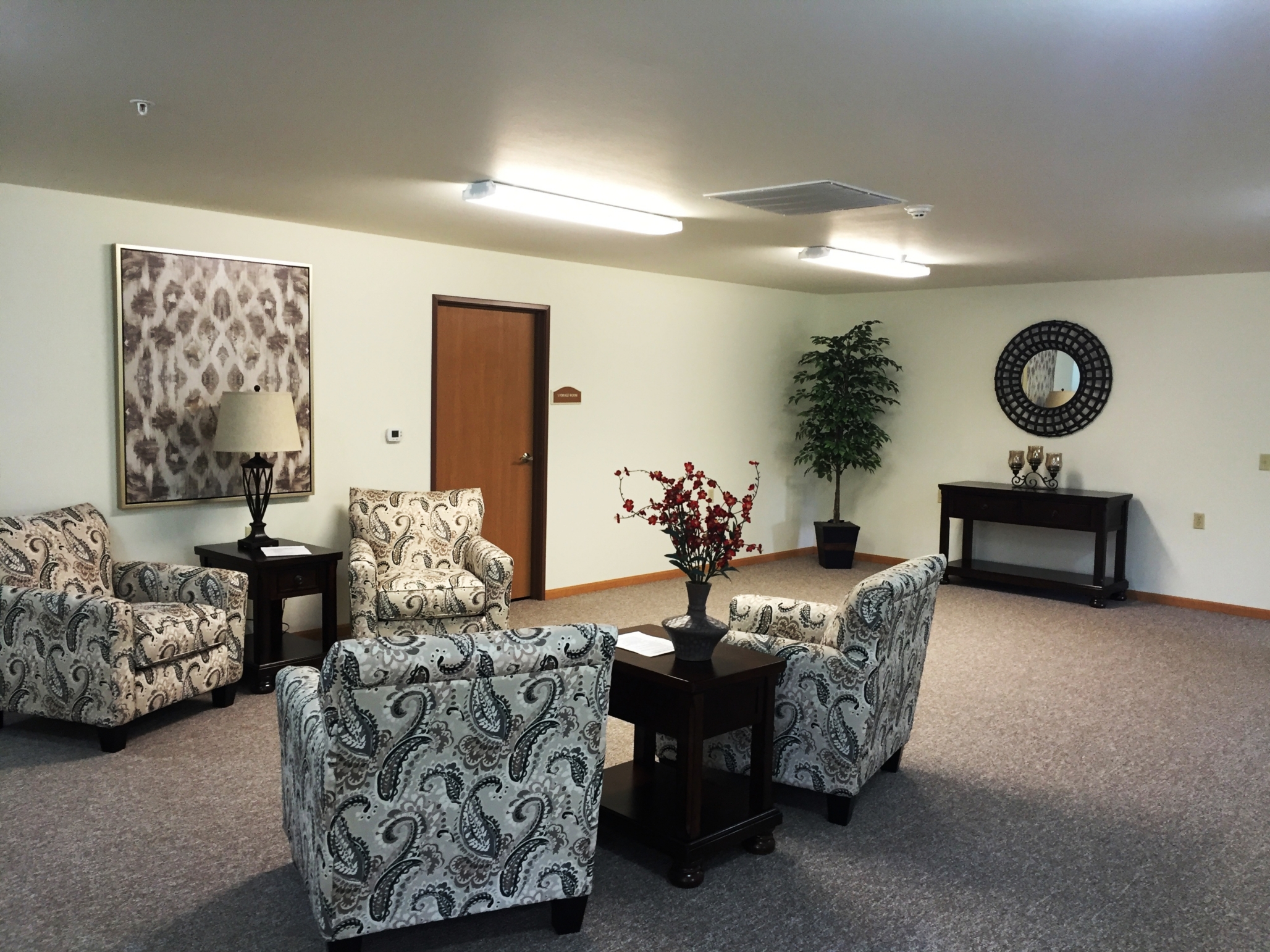 Care Partners – Oconto, Oconto, WI 7