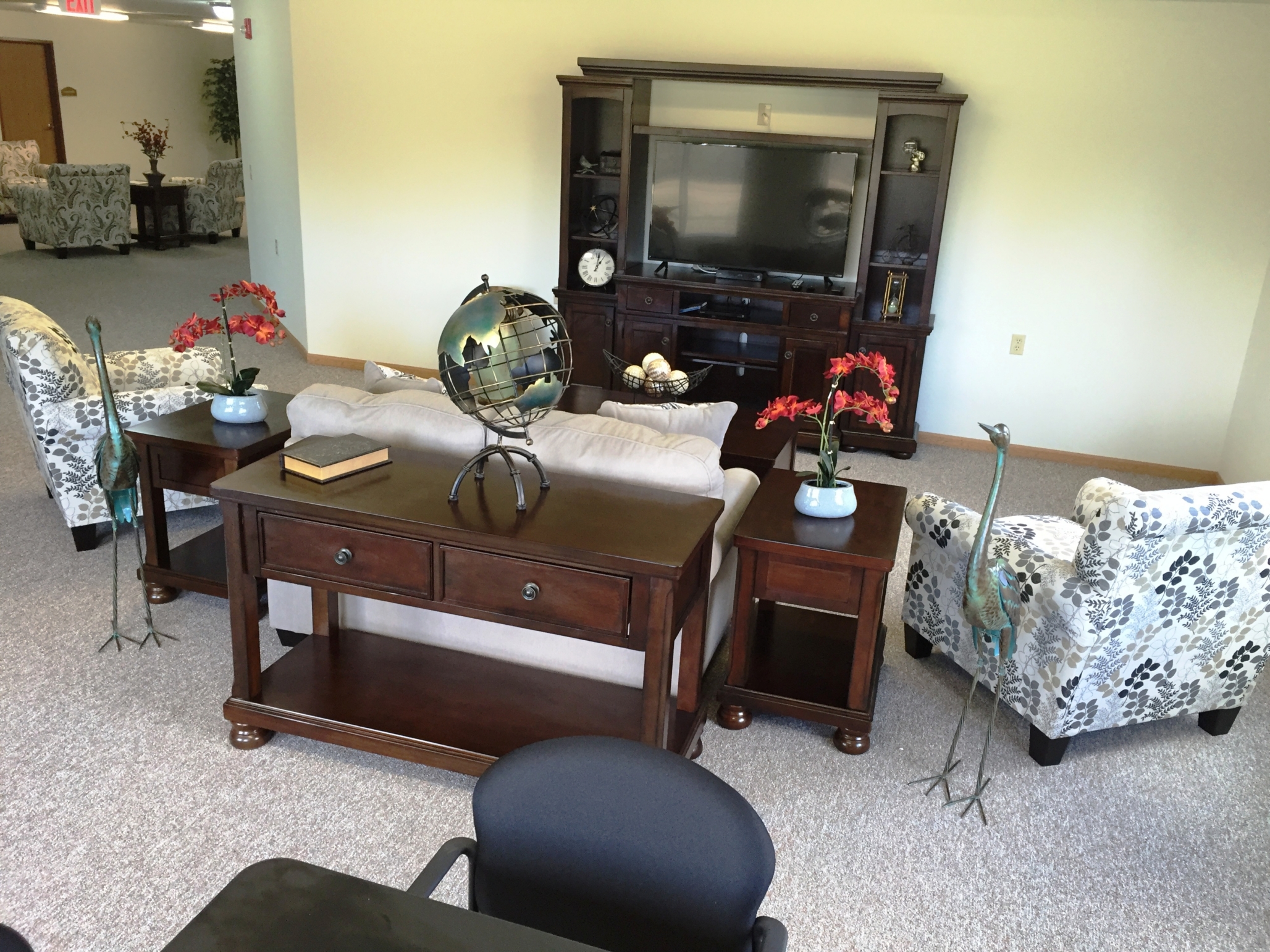 Care Partners – Oconto, Oconto, WI 8