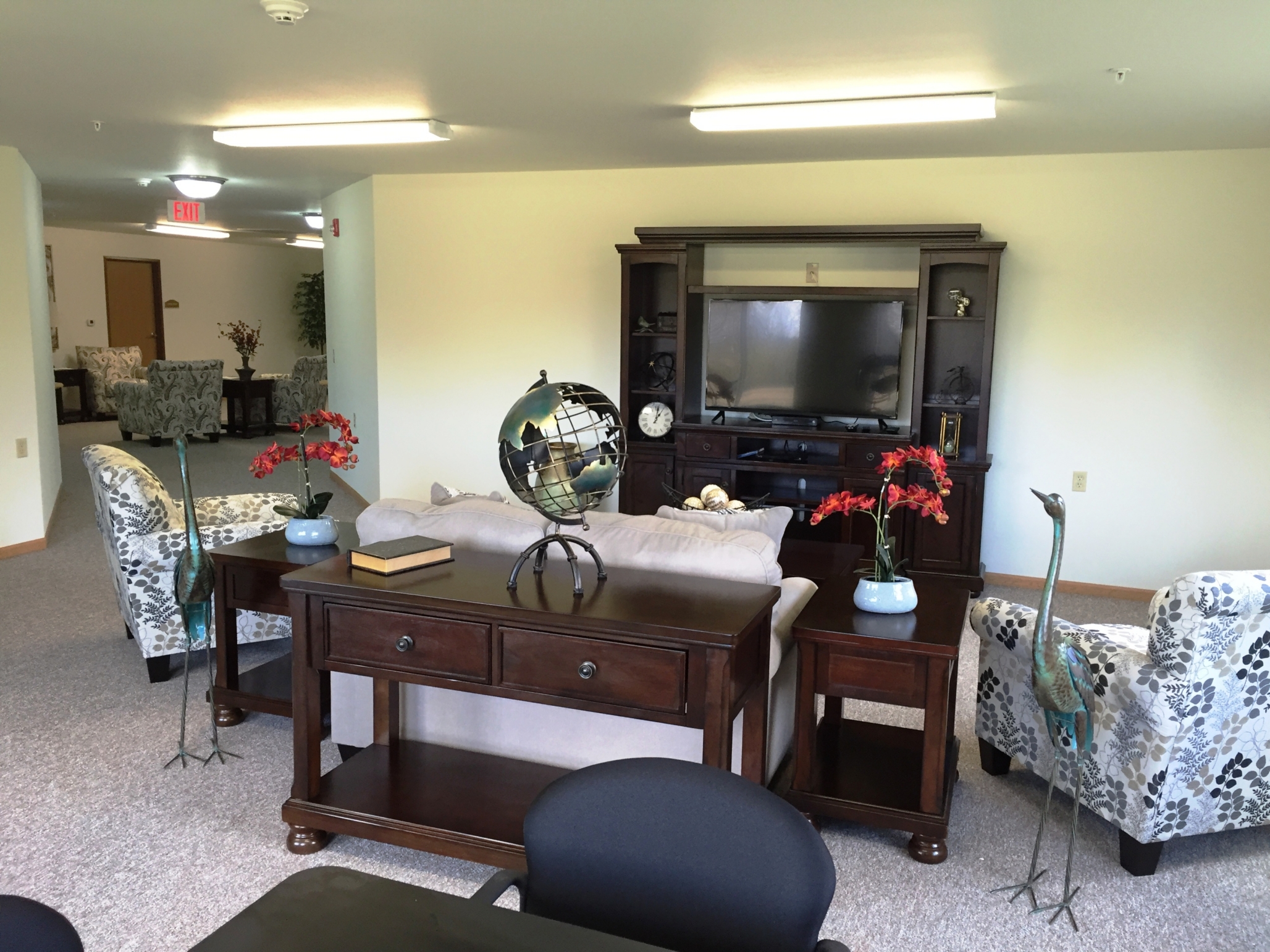 Care Partners – Oconto, Oconto, WI 9