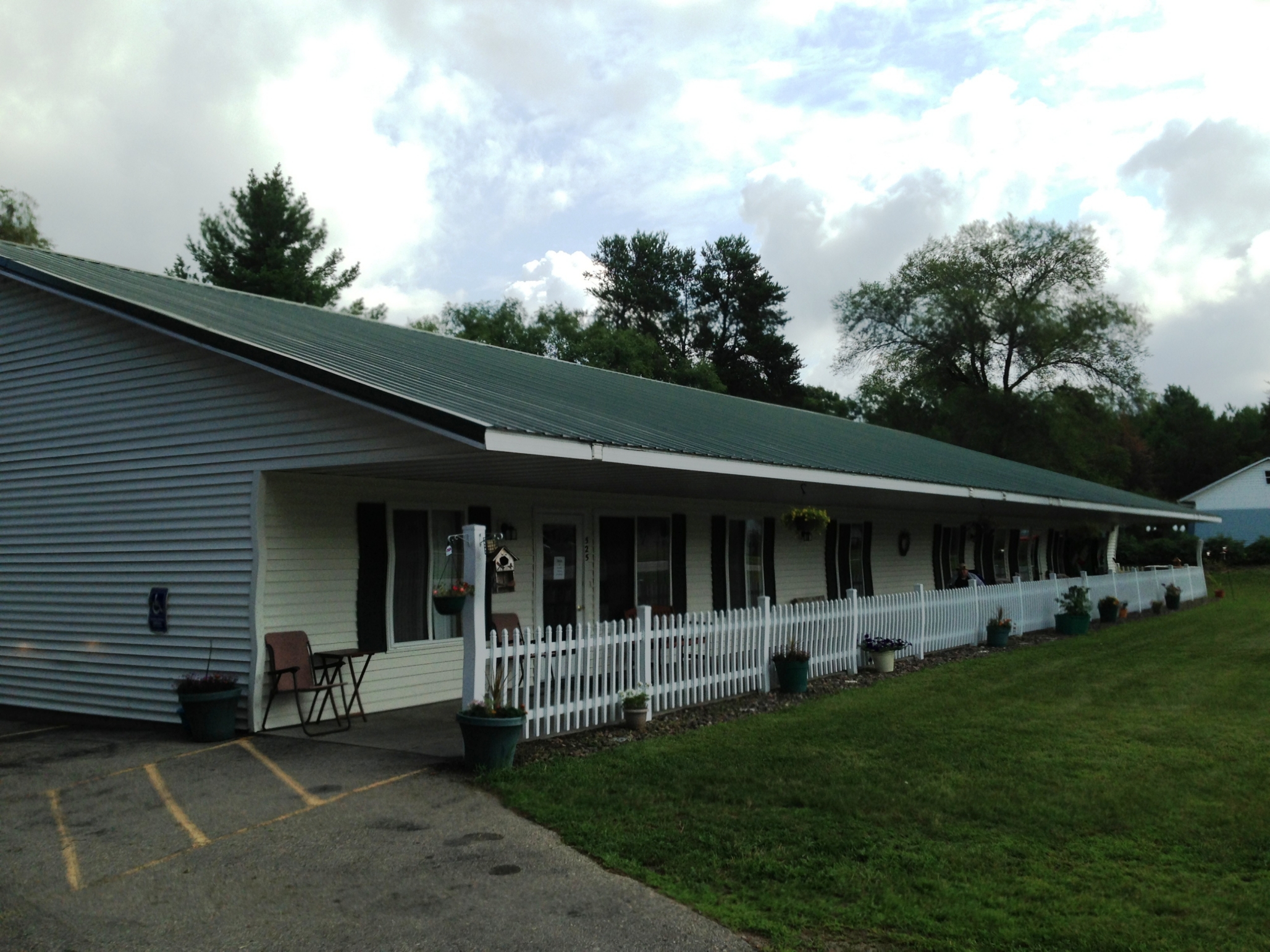 Country Terrace – Black River Falls, Black River Falls, WI 15