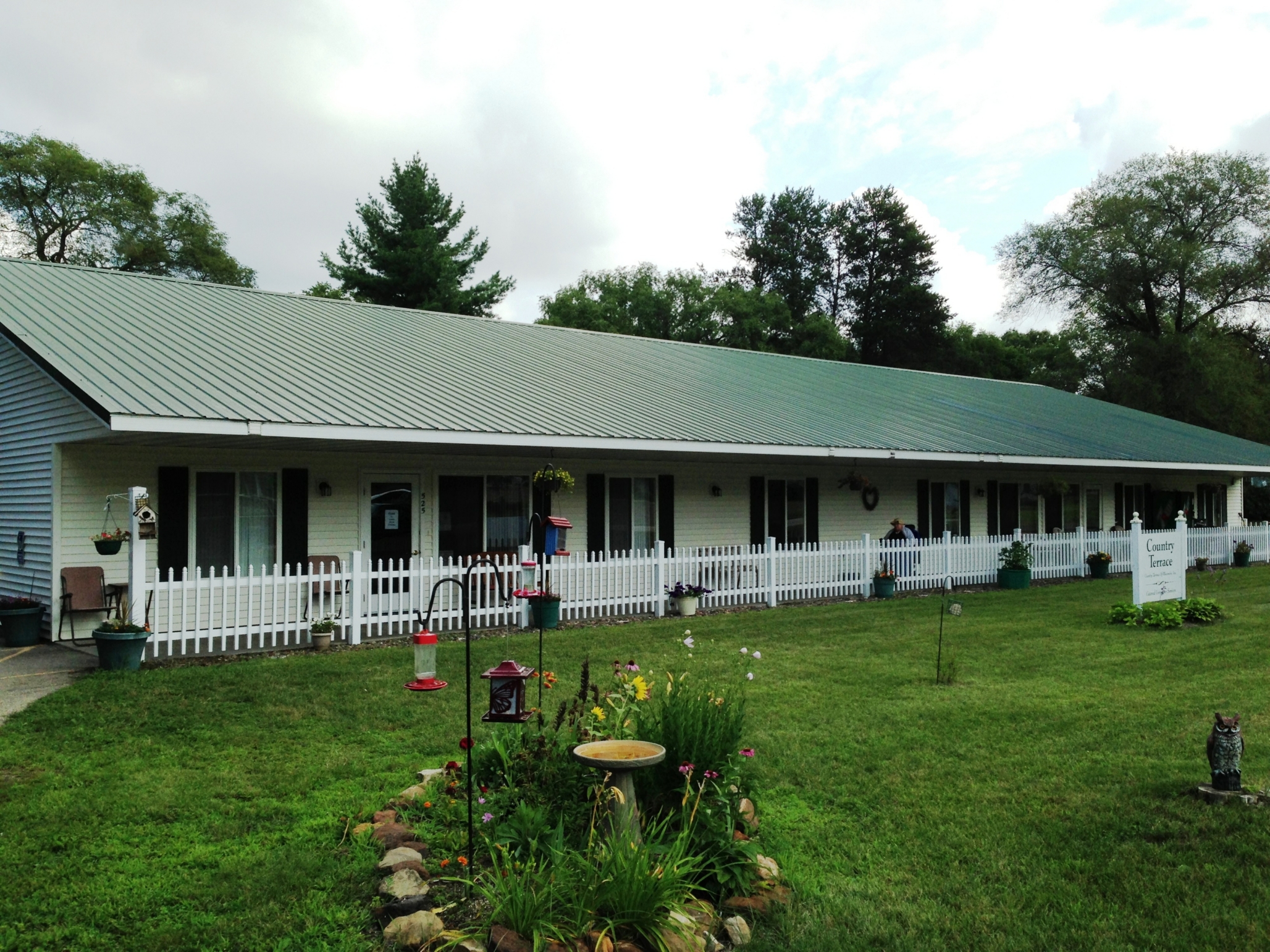 Country Terrace – Black River Falls, Black River Falls, WI 16