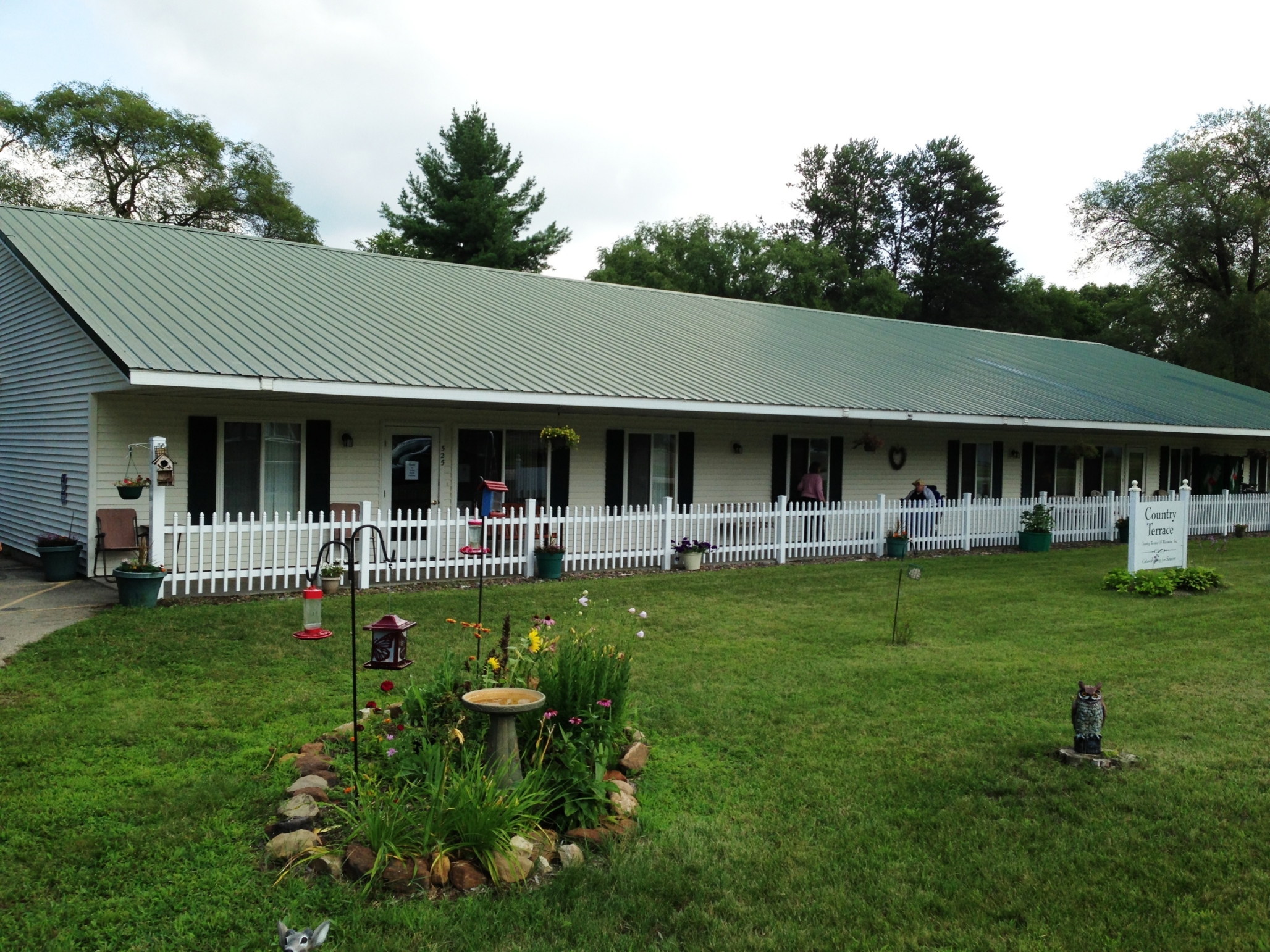 Country Terrace – Black River Falls, Black River Falls, WI 17