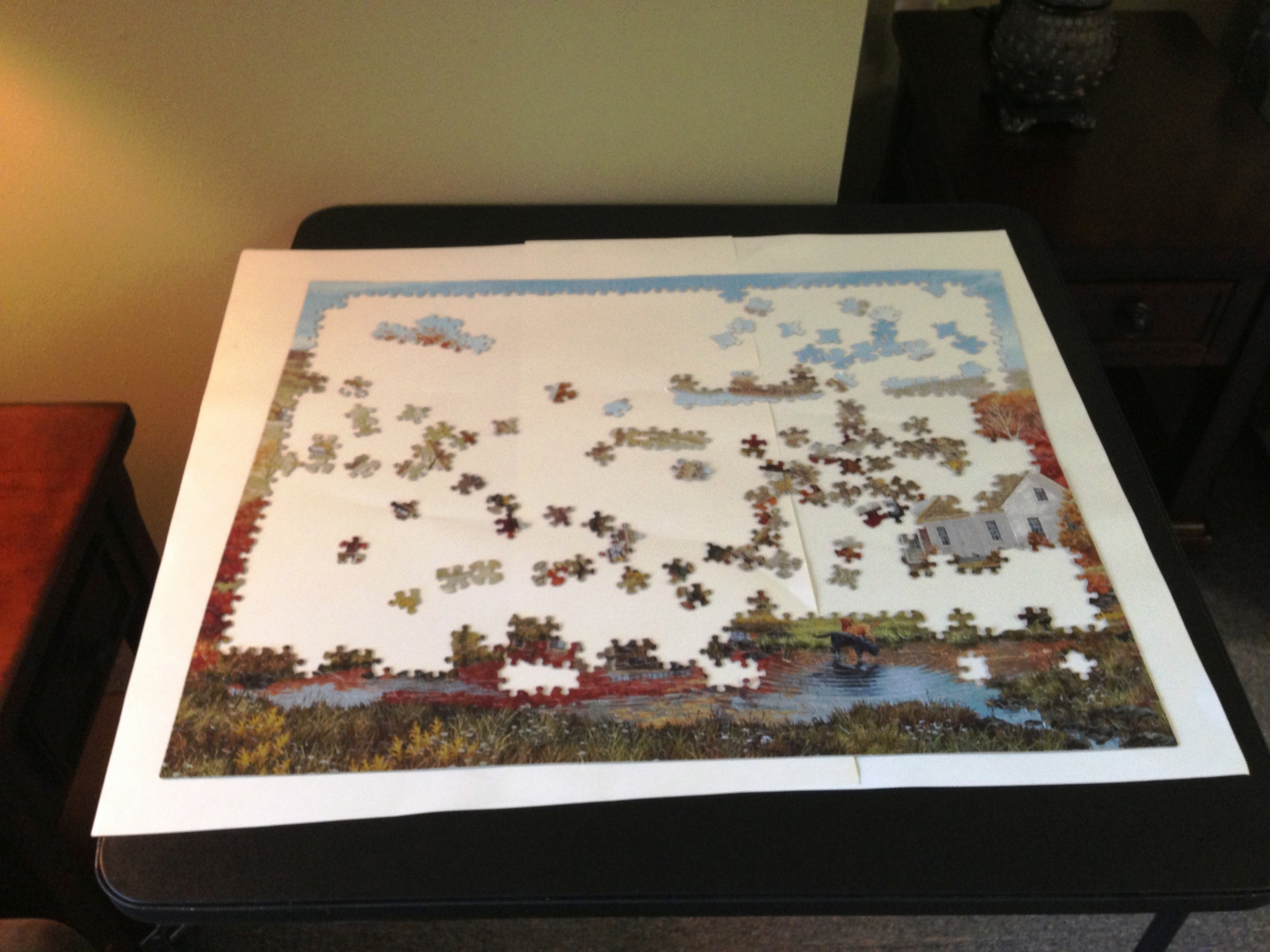 Country Terrace – Black River Falls, Black River Falls, WI 19