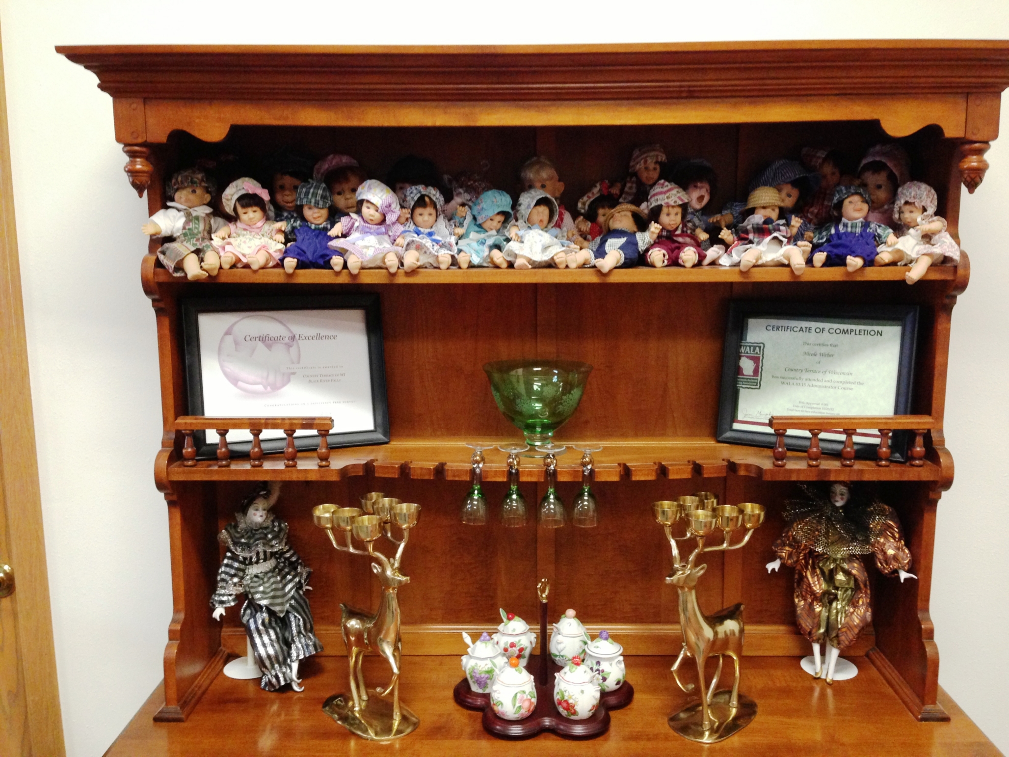 Country Terrace – Black River Falls, Black River Falls, WI 22