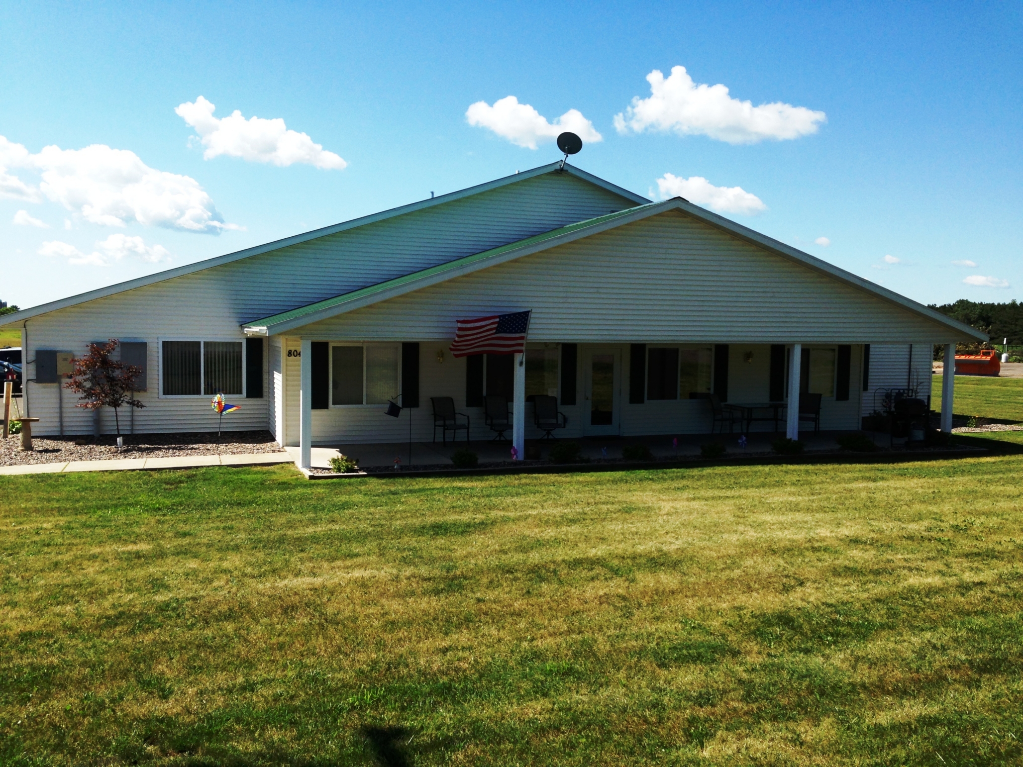 Country Terrace – Stanley, Stanley, WI 17