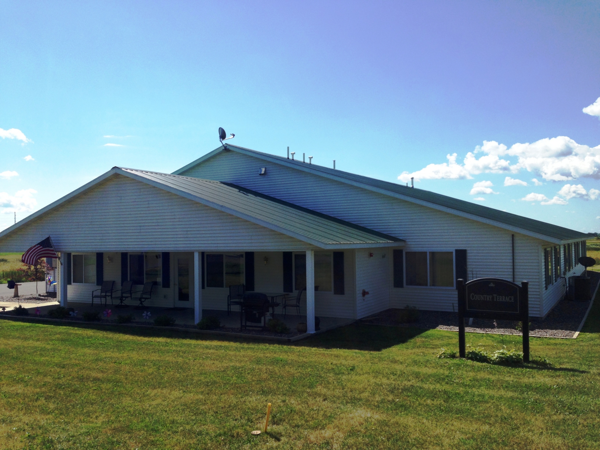 Country Terrace – Stanley, Stanley, WI 18